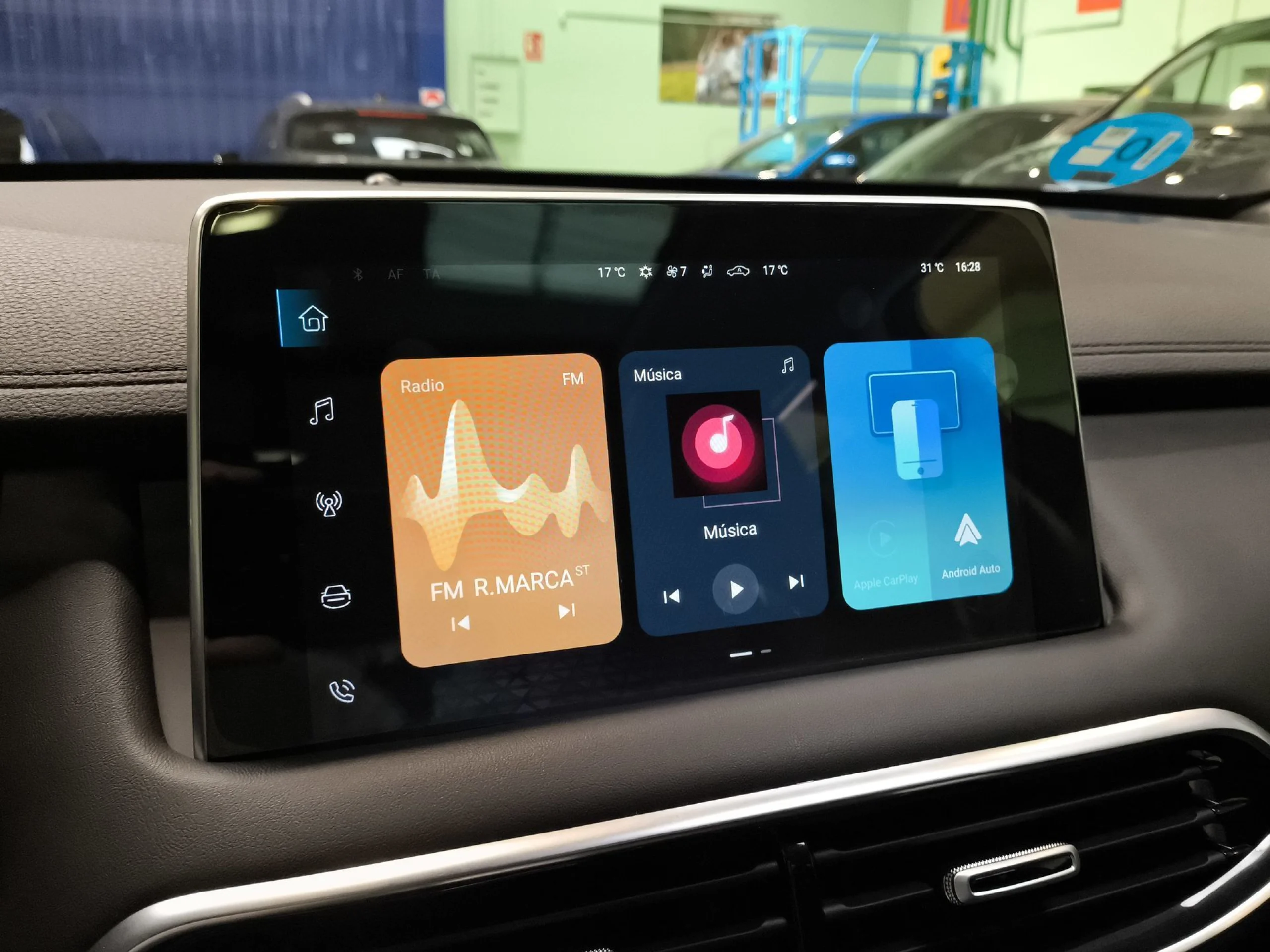 MG Ehs 1.5 T-GDI PHEV Luxury 190 kW (258 CV) - Foto 20