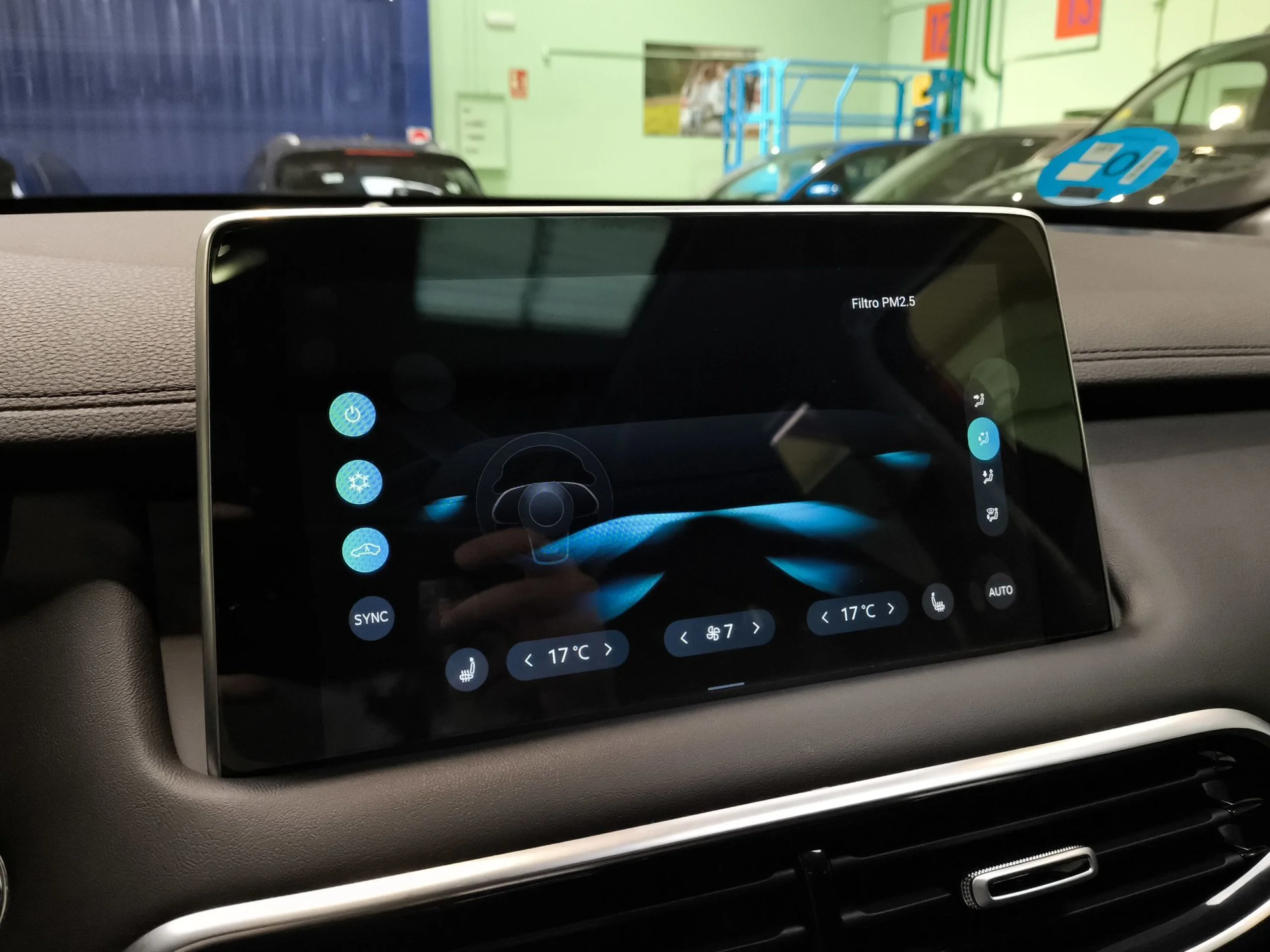 MG Ehs 1.5 T-GDI PHEV Luxury 190 kW (258 CV) - Foto 23