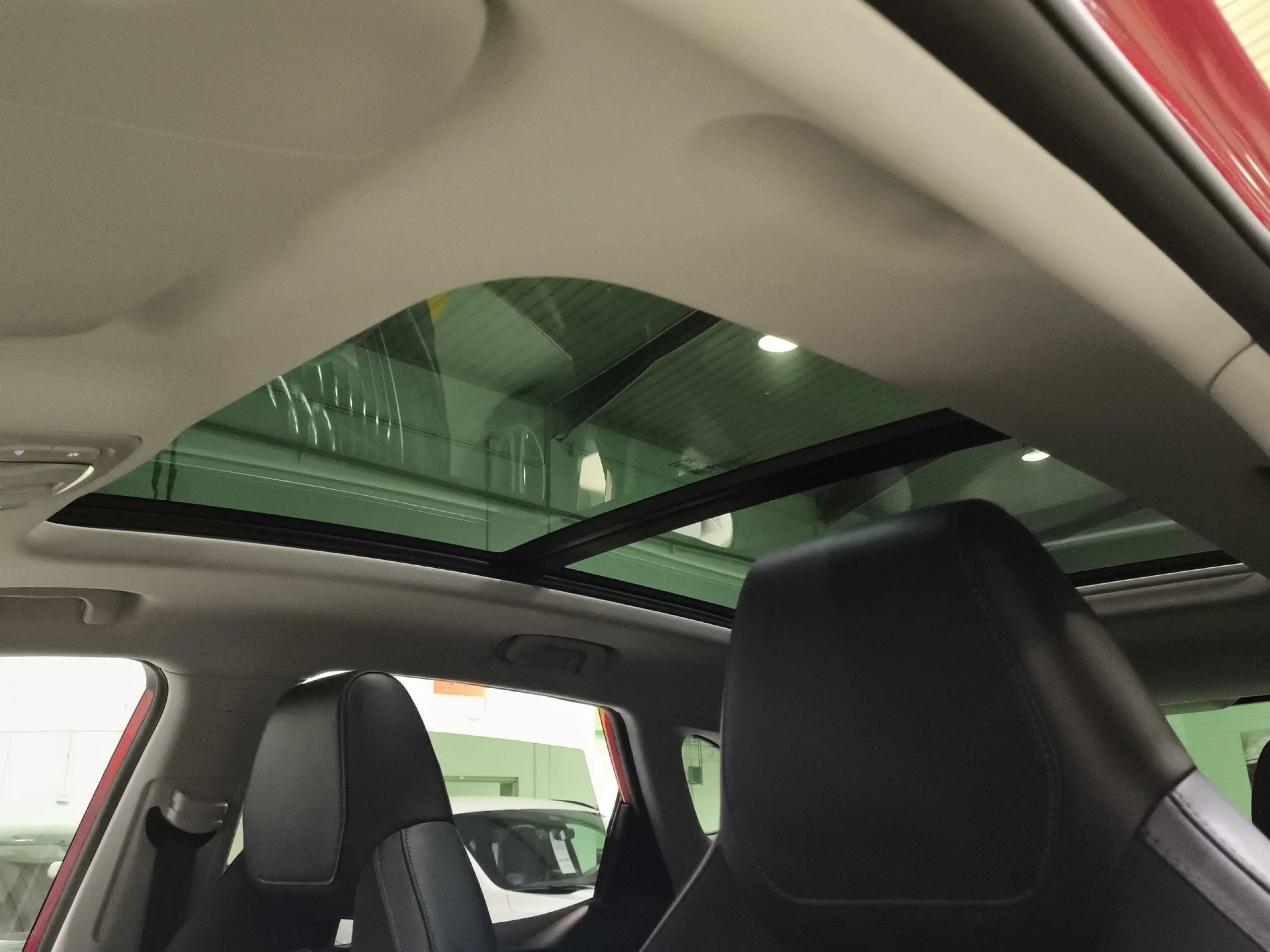 MG Ehs 1.5 T-GDI PHEV Luxury 190 kW (258 CV) - Foto 26