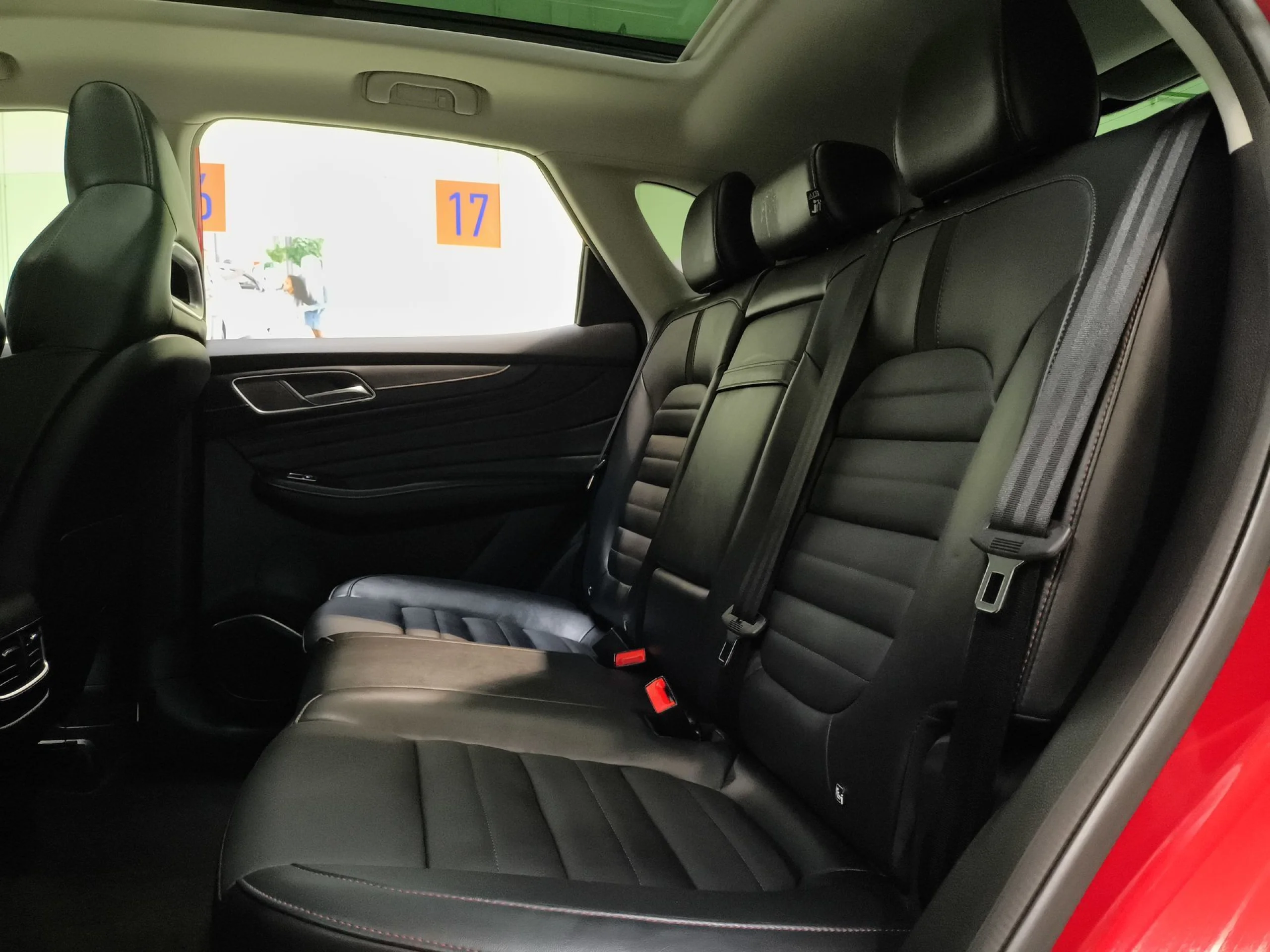 MG Ehs 1.5 T-GDI PHEV Luxury 190 kW (258 CV) - Foto 27