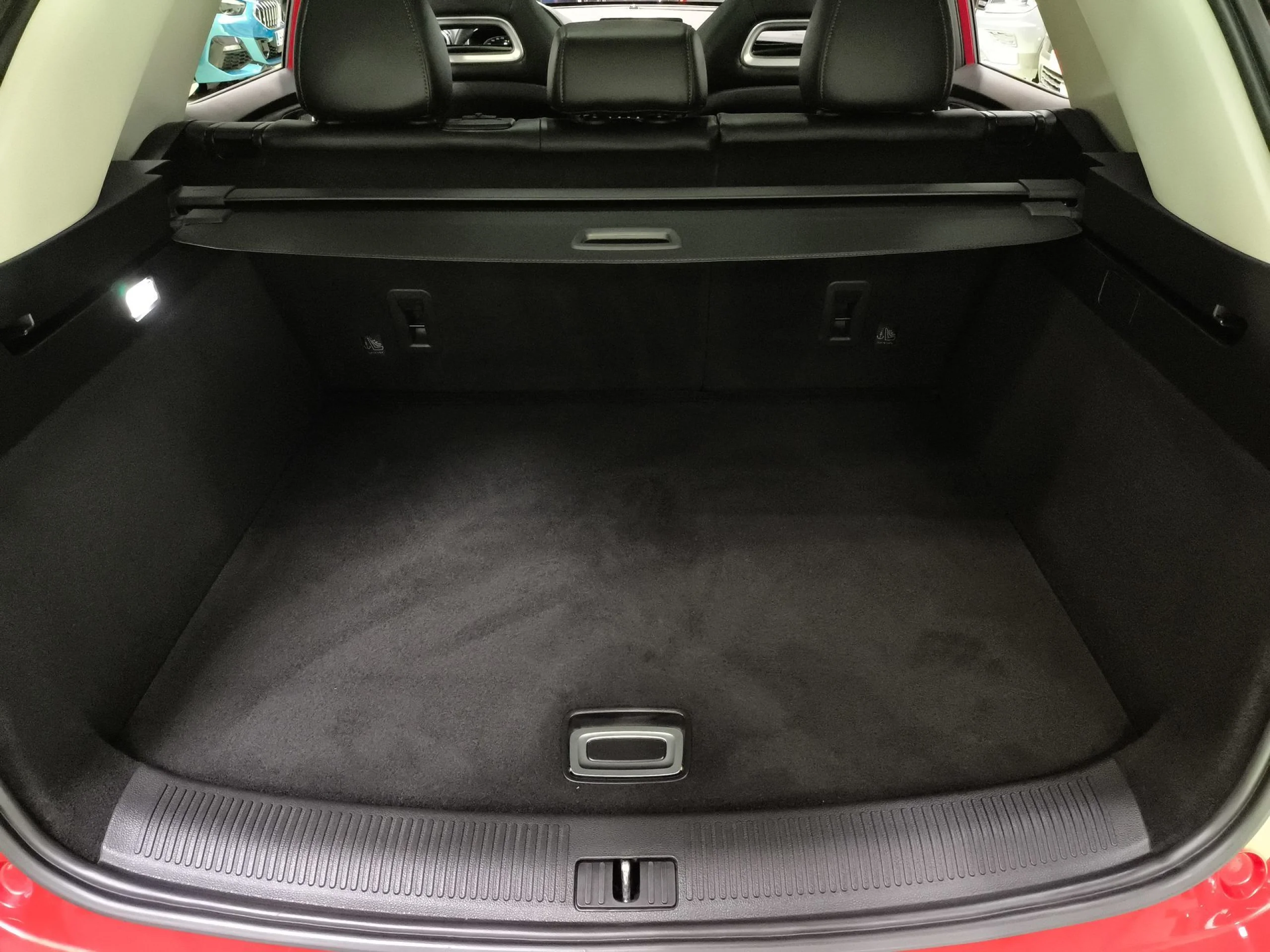 MG Ehs 1.5 T-GDI PHEV Luxury 190 kW (258 CV) - Foto 30