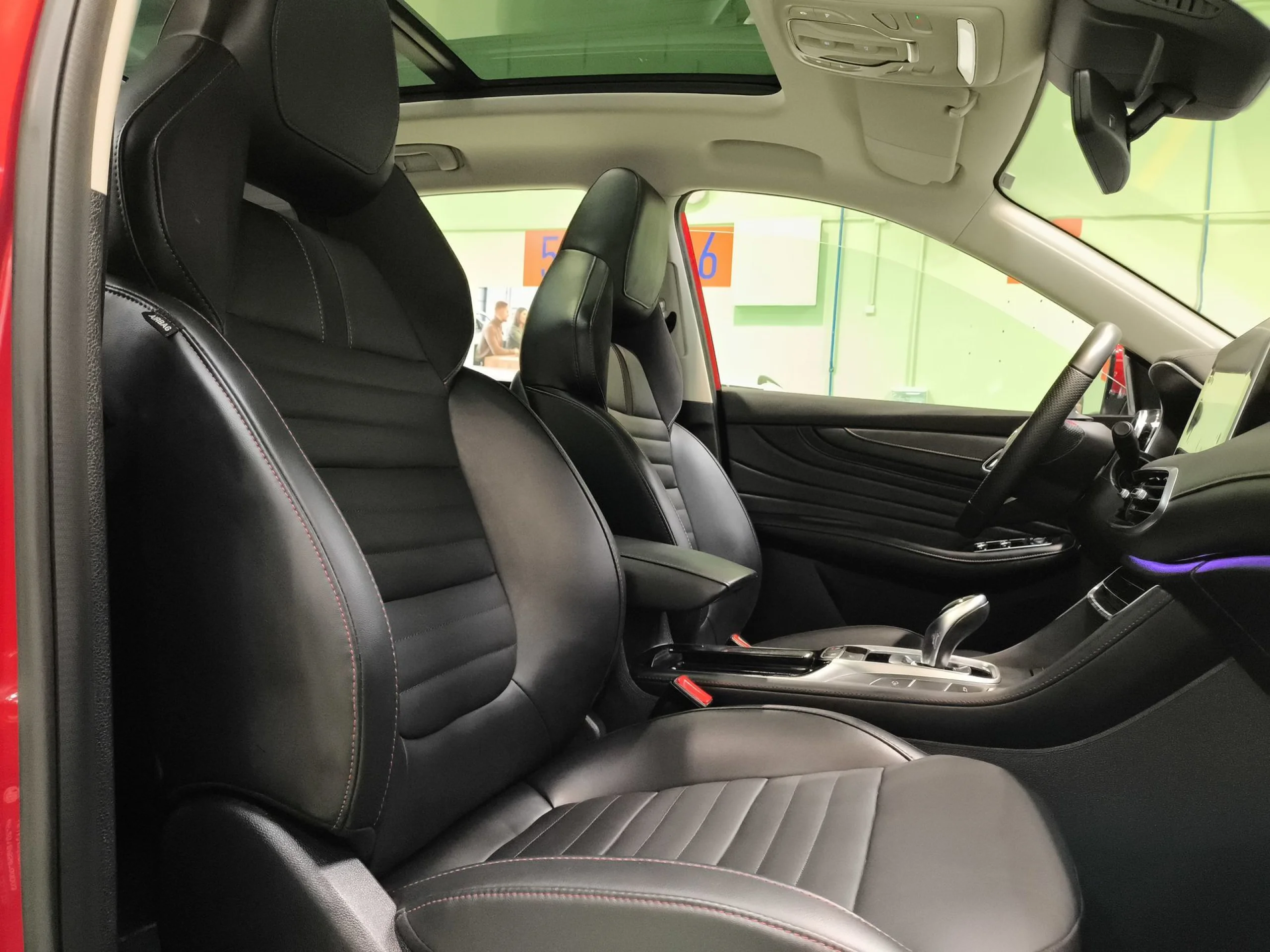 MG Ehs 1.5 T-GDI PHEV Luxury 190 kW (258 CV) - Foto 31