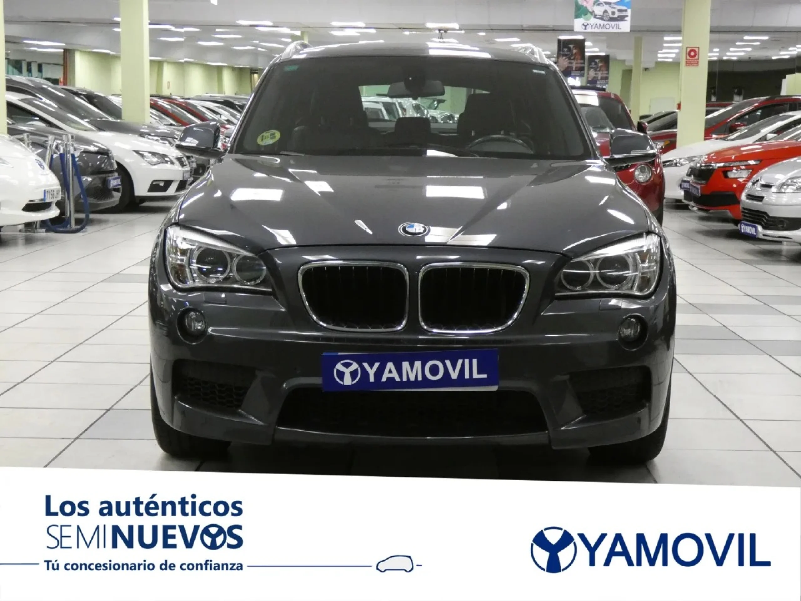 BMW X1 sDrive18d 105 kW (143 CV) - Foto 2