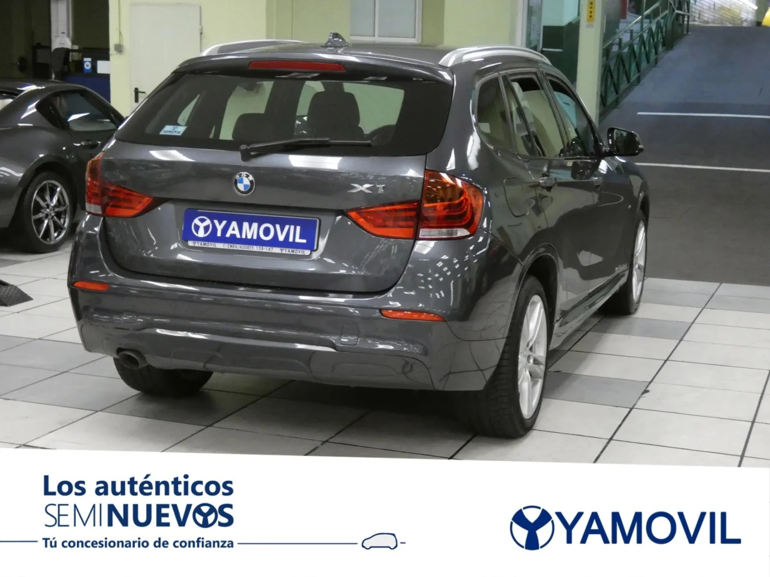 BMW X1 sDrive18d 105 kW (143 CV) - Foto 4