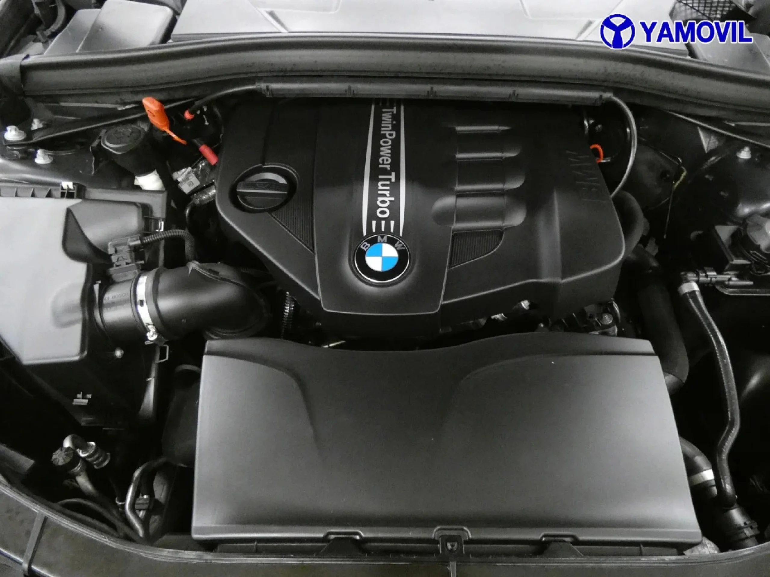 BMW X1 sDrive18d 105 kW (143 CV) - Foto 8