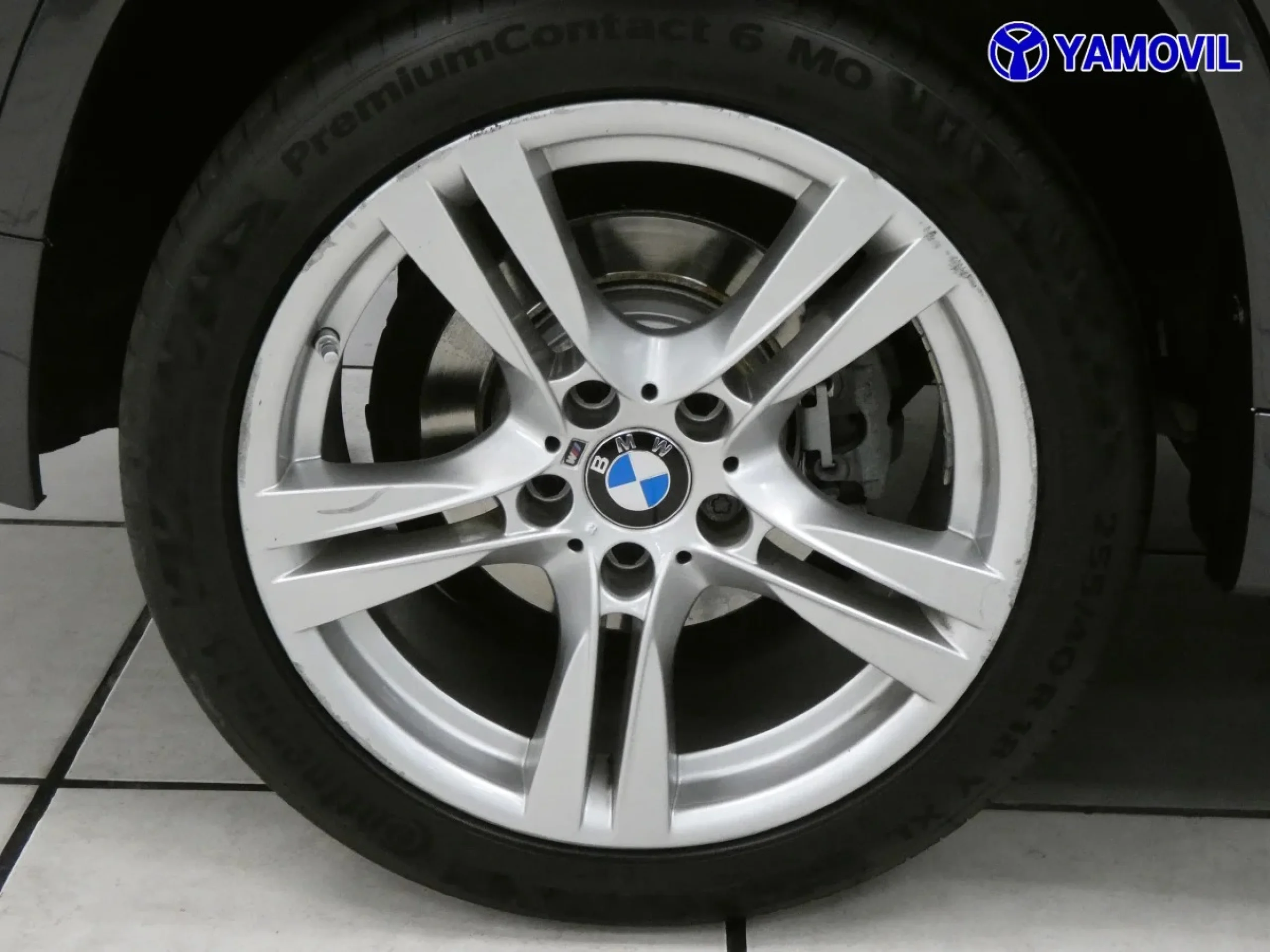 BMW X1 sDrive18d 105 kW (143 CV) - Foto 10