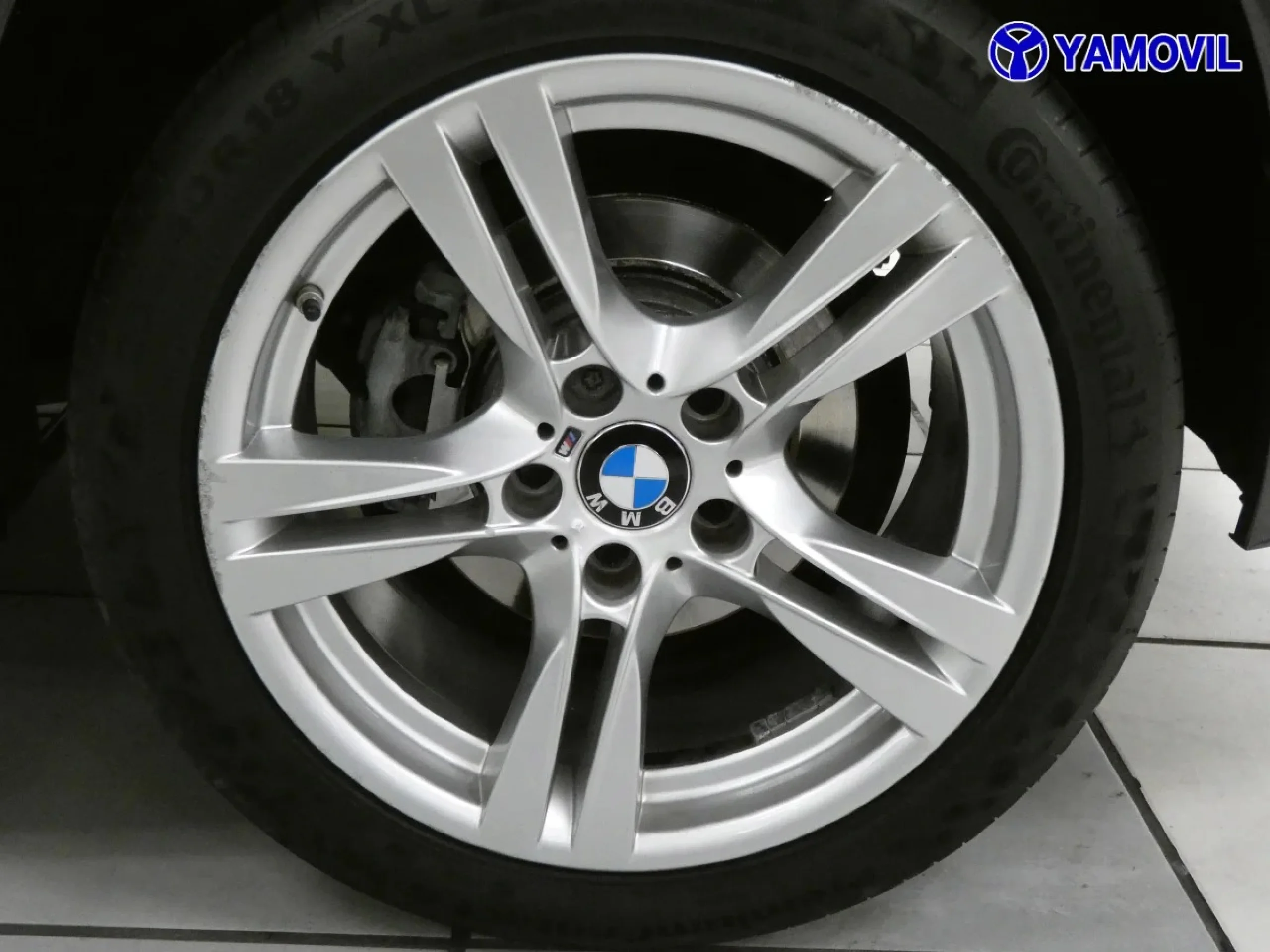 BMW X1 sDrive18d 105 kW (143 CV) - Foto 11