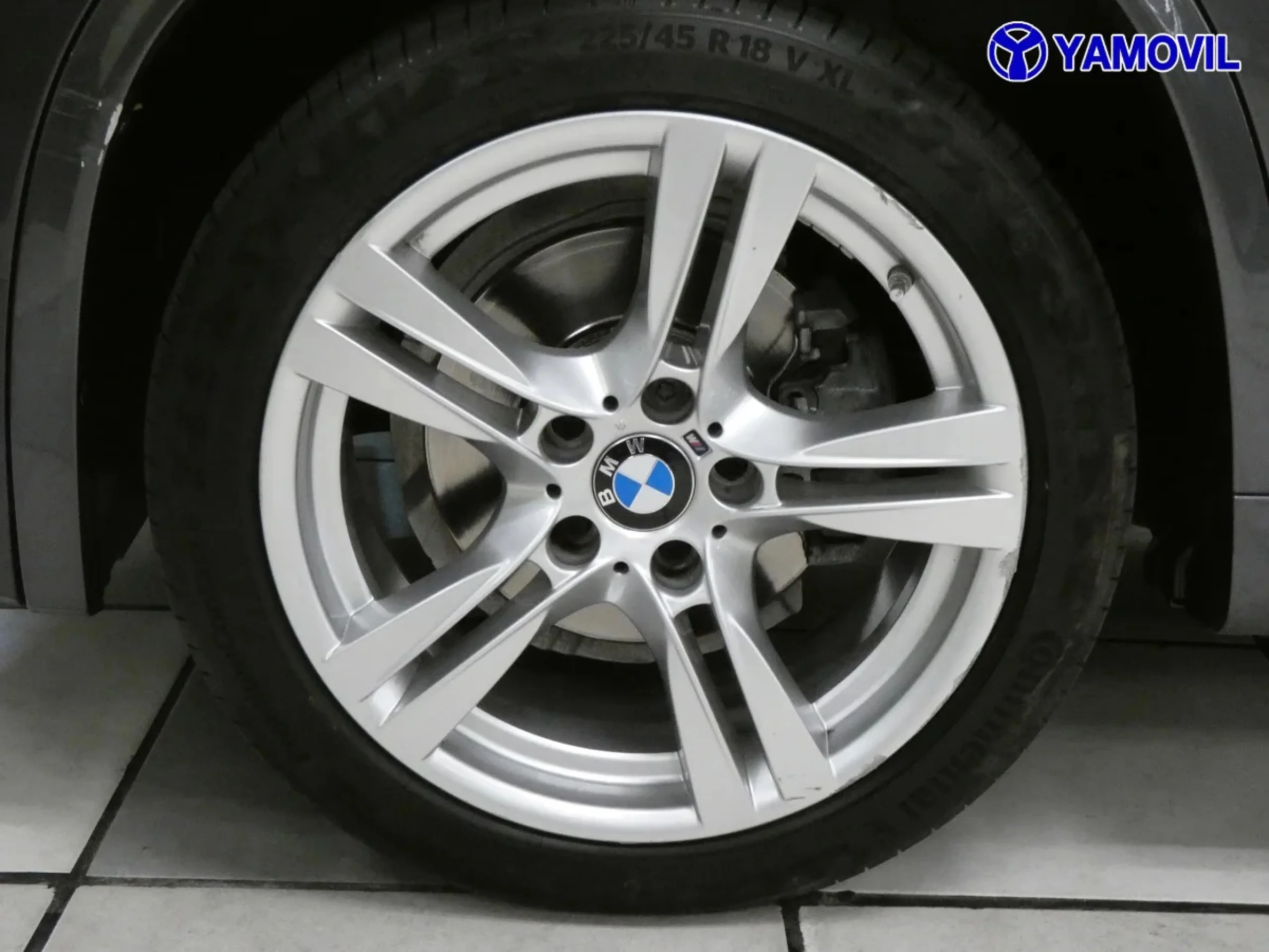BMW X1 sDrive18d 105 kW (143 CV) - Foto 12