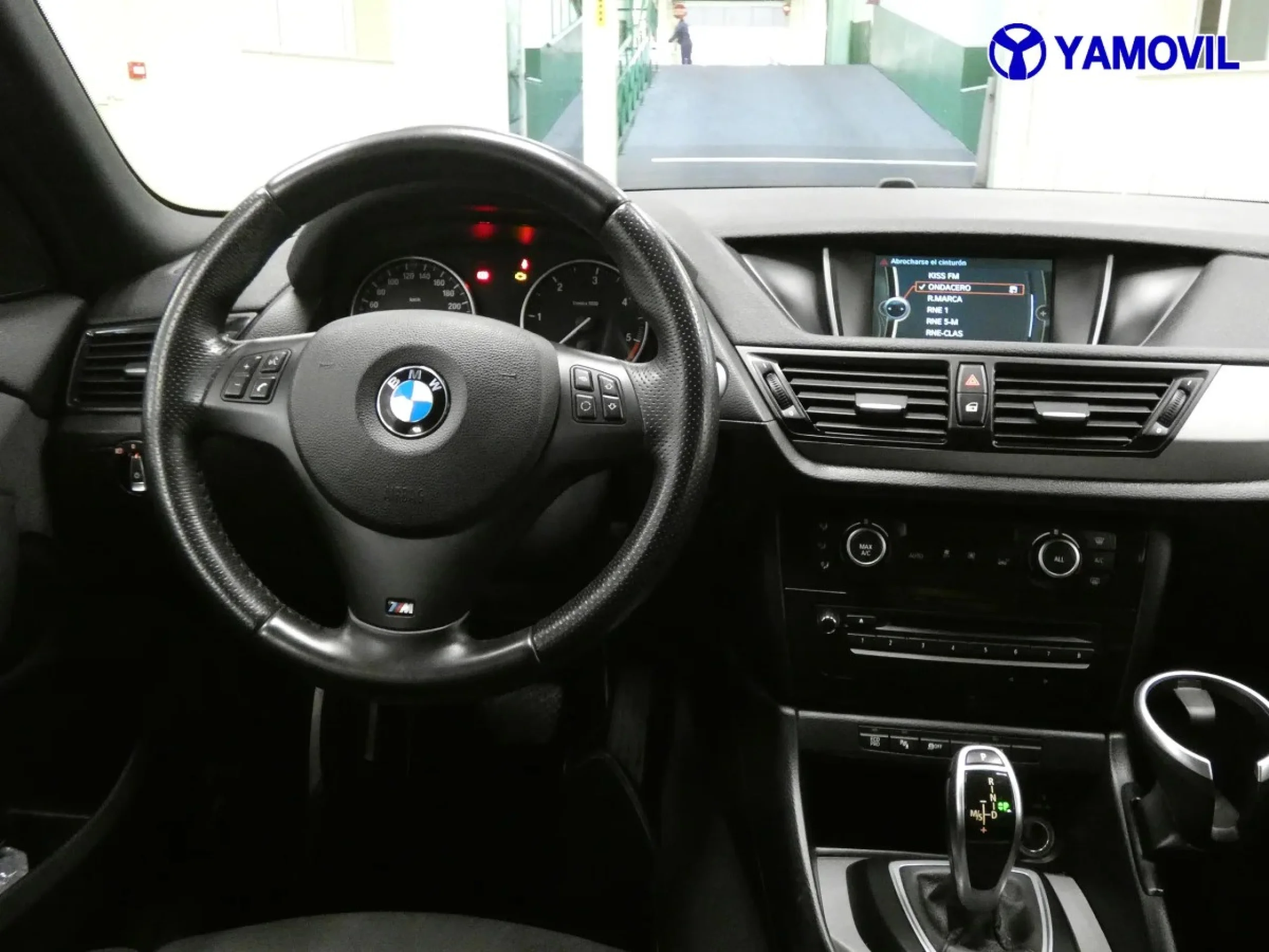 BMW X1 sDrive18d 105 kW (143 CV) - Foto 17