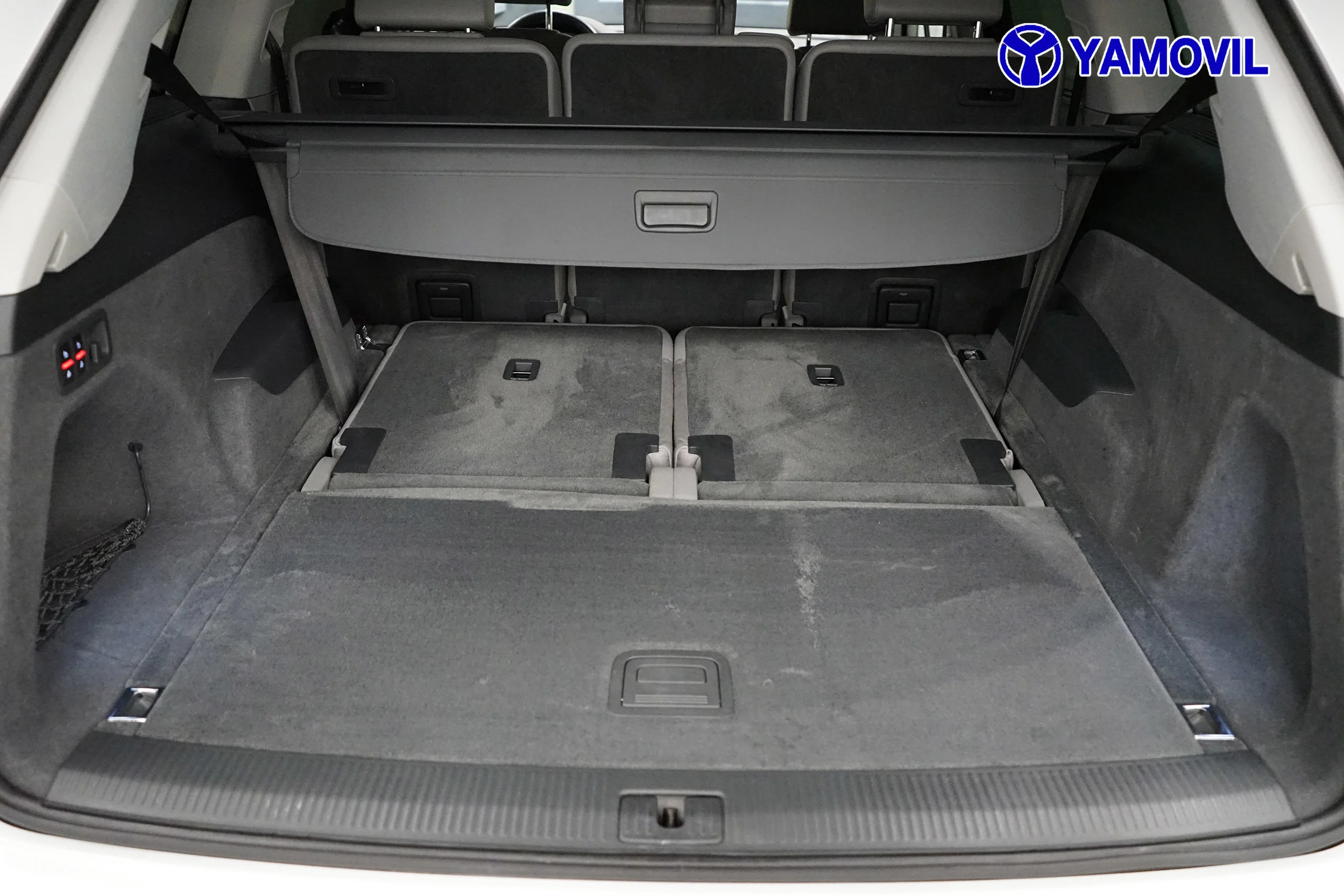 Audi Q7 design 45 TDI quattro 170 kW (231 CV) S tronic - Foto 7