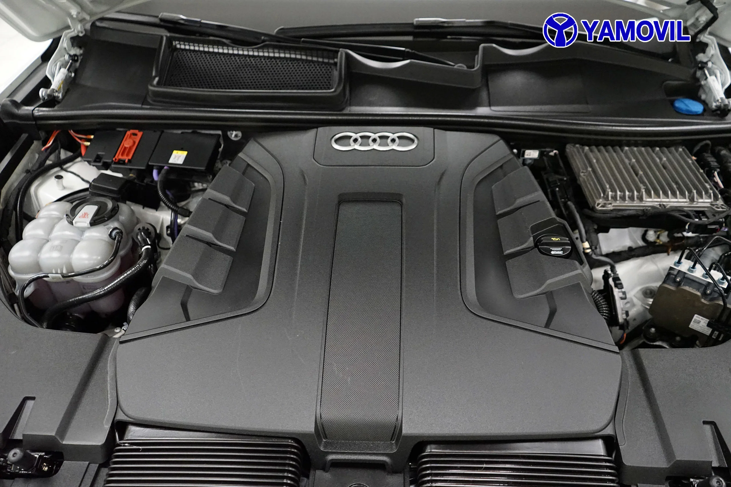 Audi Q7 design 45 TDI quattro 170 kW (231 CV) S tronic - Foto 10