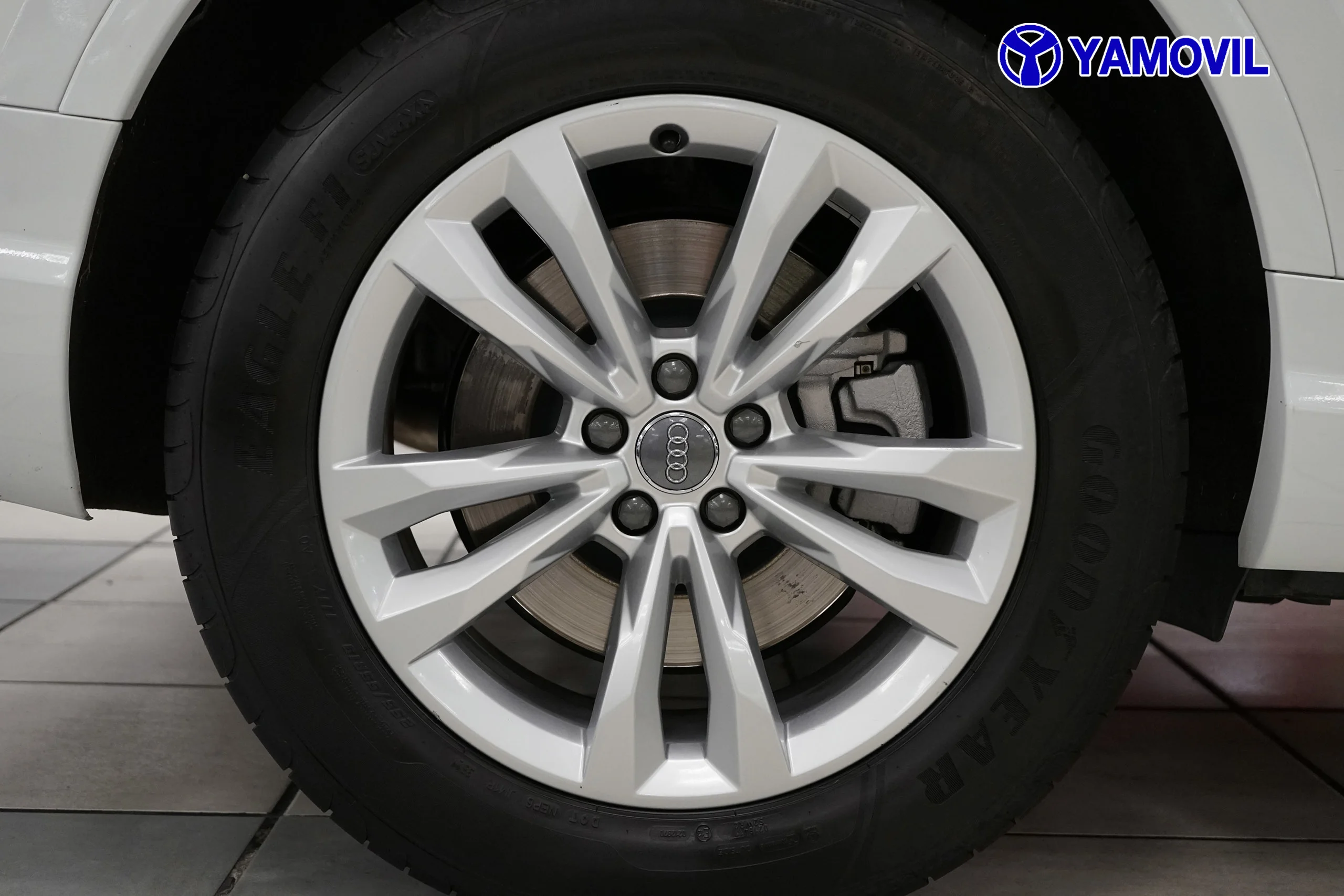Audi Q7 design 45 TDI quattro 170 kW (231 CV) S tronic - Foto 12