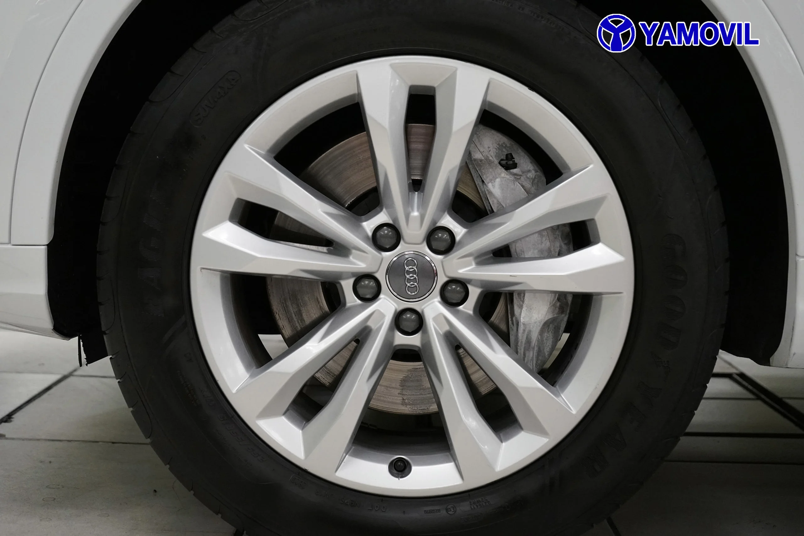 Audi Q7 design 45 TDI quattro 170 kW (231 CV) S tronic - Foto 14