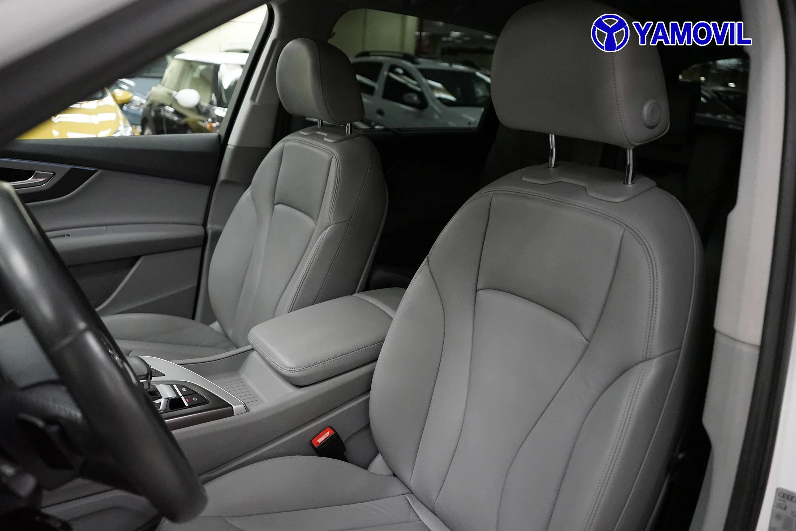 Audi Q7 design 45 TDI quattro 170 kW (231 CV) S tronic - Foto 15