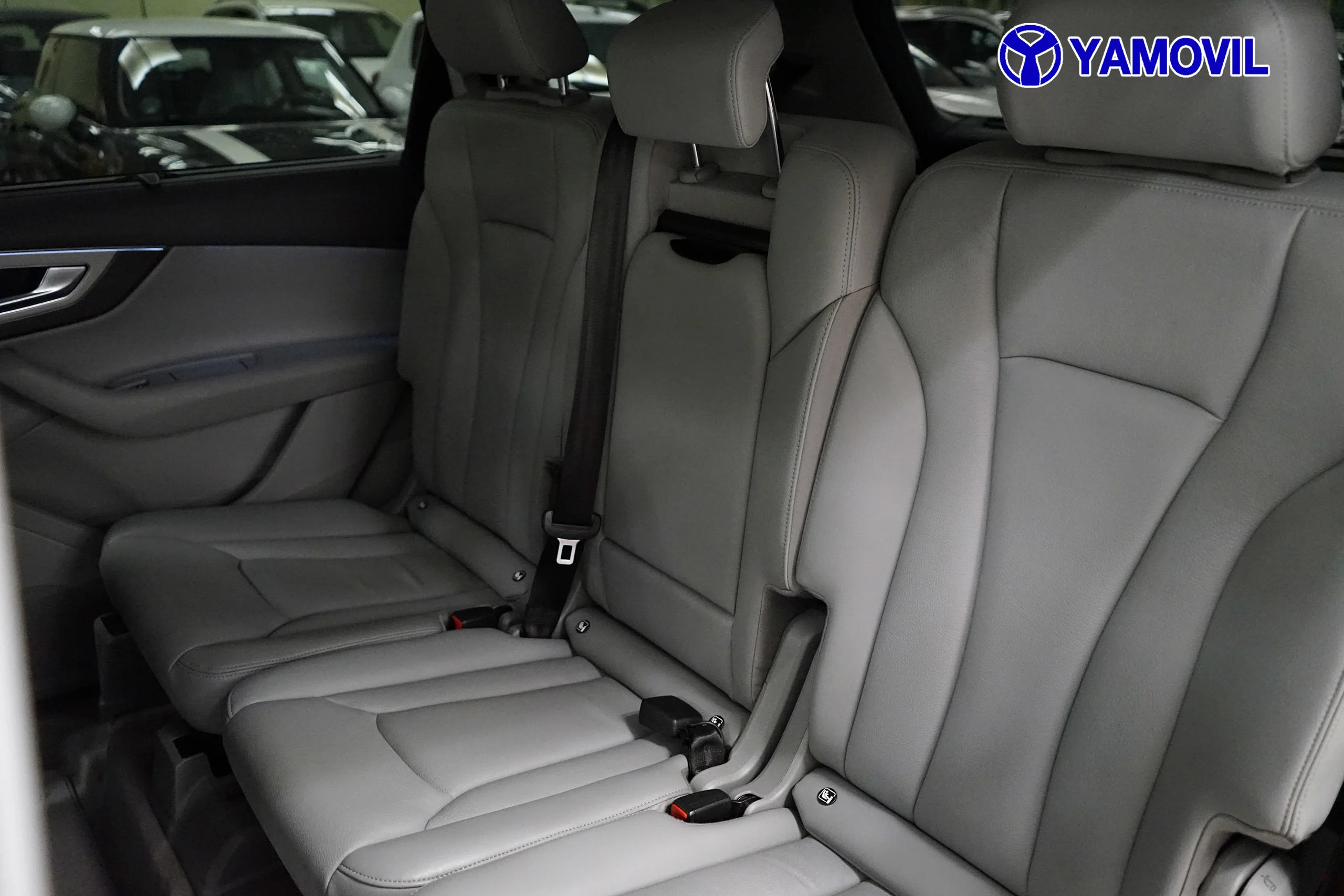 Audi Q7 design 45 TDI quattro 170 kW (231 CV) S tronic - Foto 16