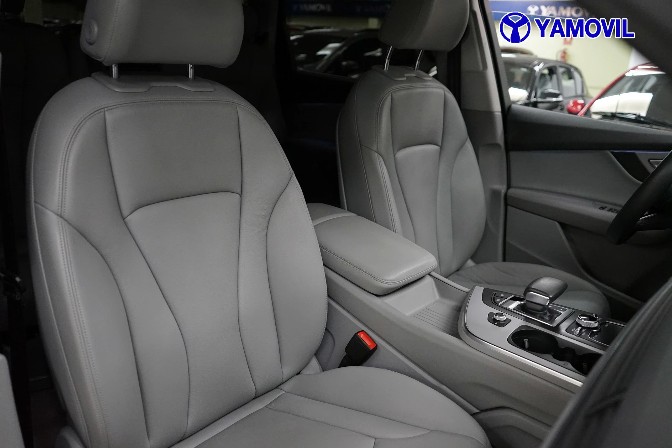 Audi Q7 design 45 TDI quattro 170 kW (231 CV) S tronic - Foto 17