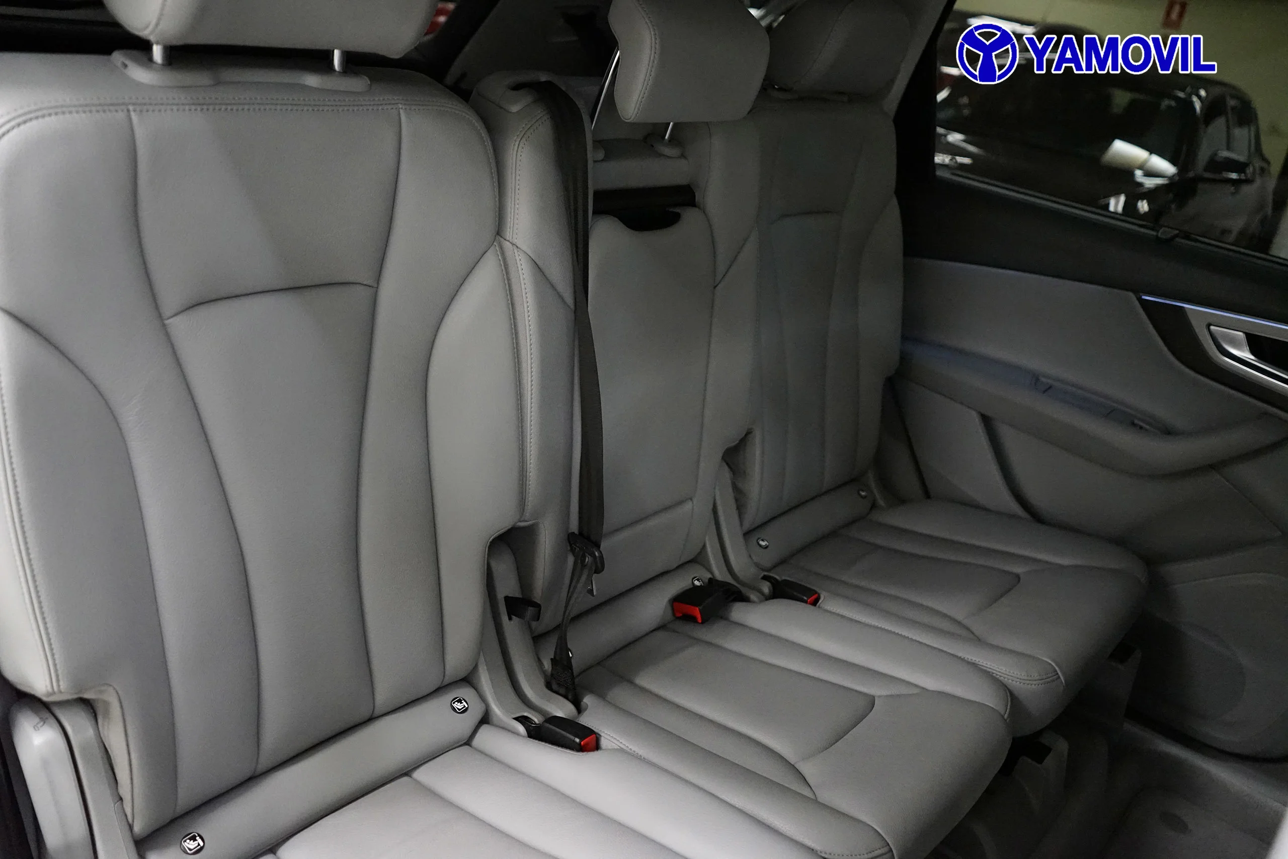 Audi Q7 design 45 TDI quattro 170 kW (231 CV) S tronic - Foto 18