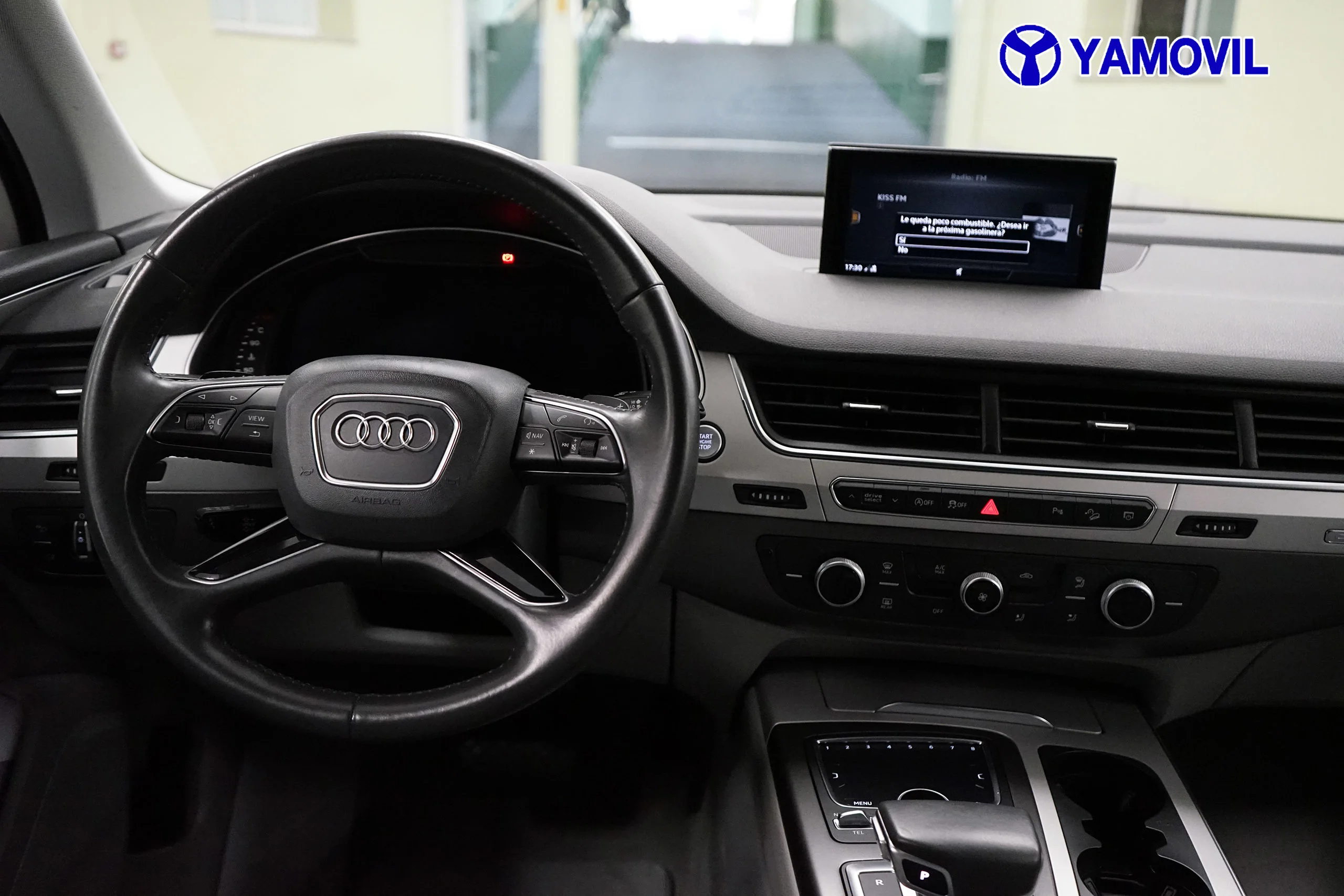 Audi Q7 design 45 TDI quattro 170 kW (231 CV) S tronic - Foto 19