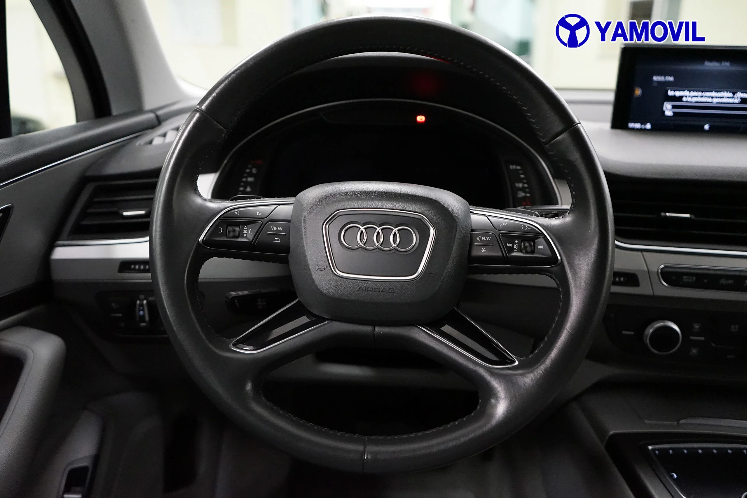 Audi Q7 design 45 TDI quattro 170 kW (231 CV) S tronic - Foto 20