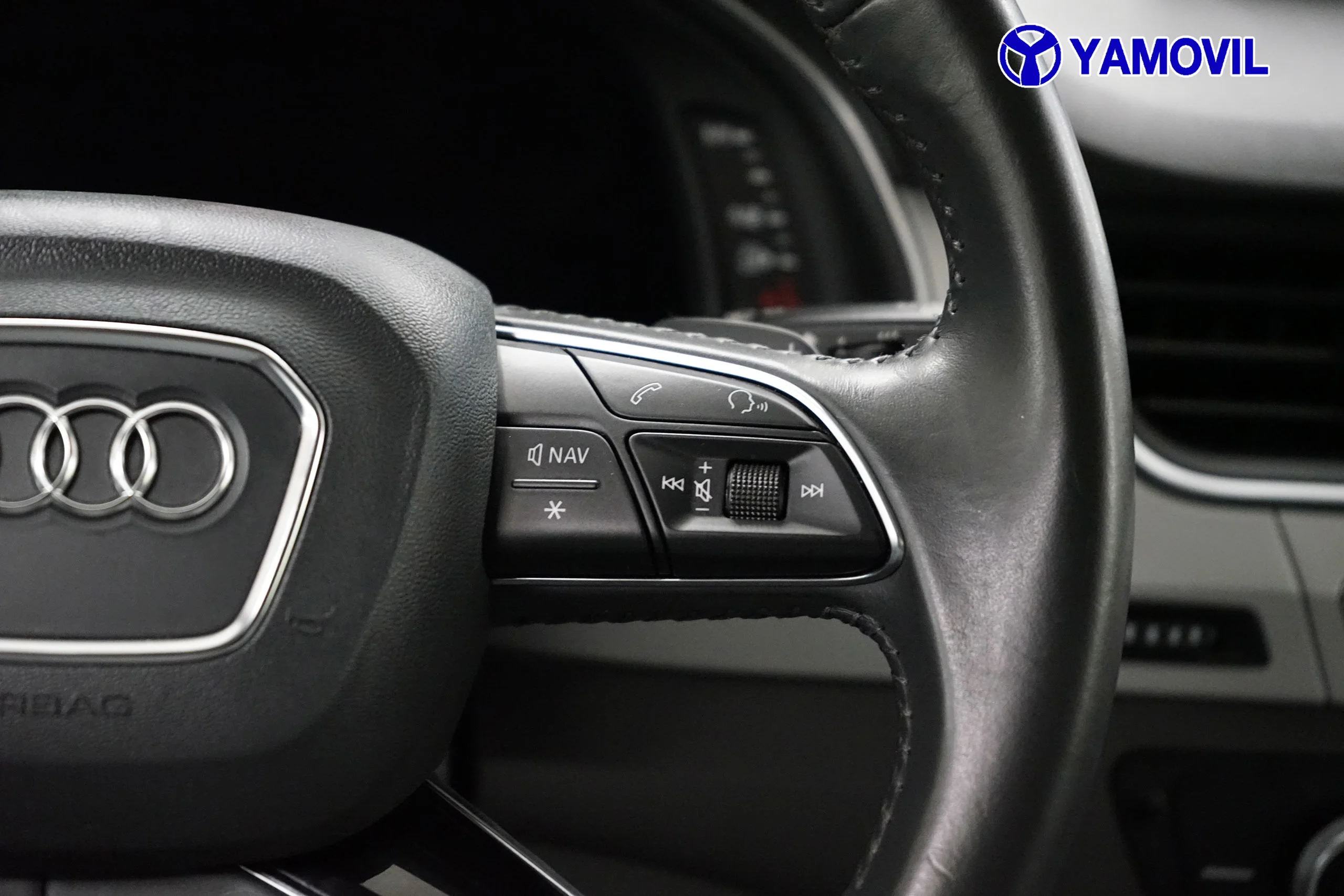 Audi Q7 design 45 TDI quattro 170 kW (231 CV) S tronic - Foto 22