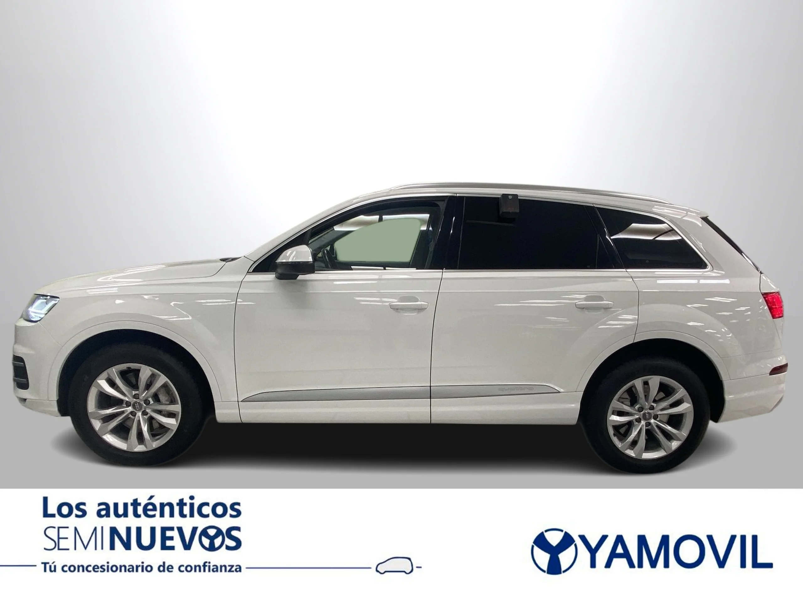 Audi Q7 design 45 TDI quattro 170 kW (231 CV) S tronic - Foto 4