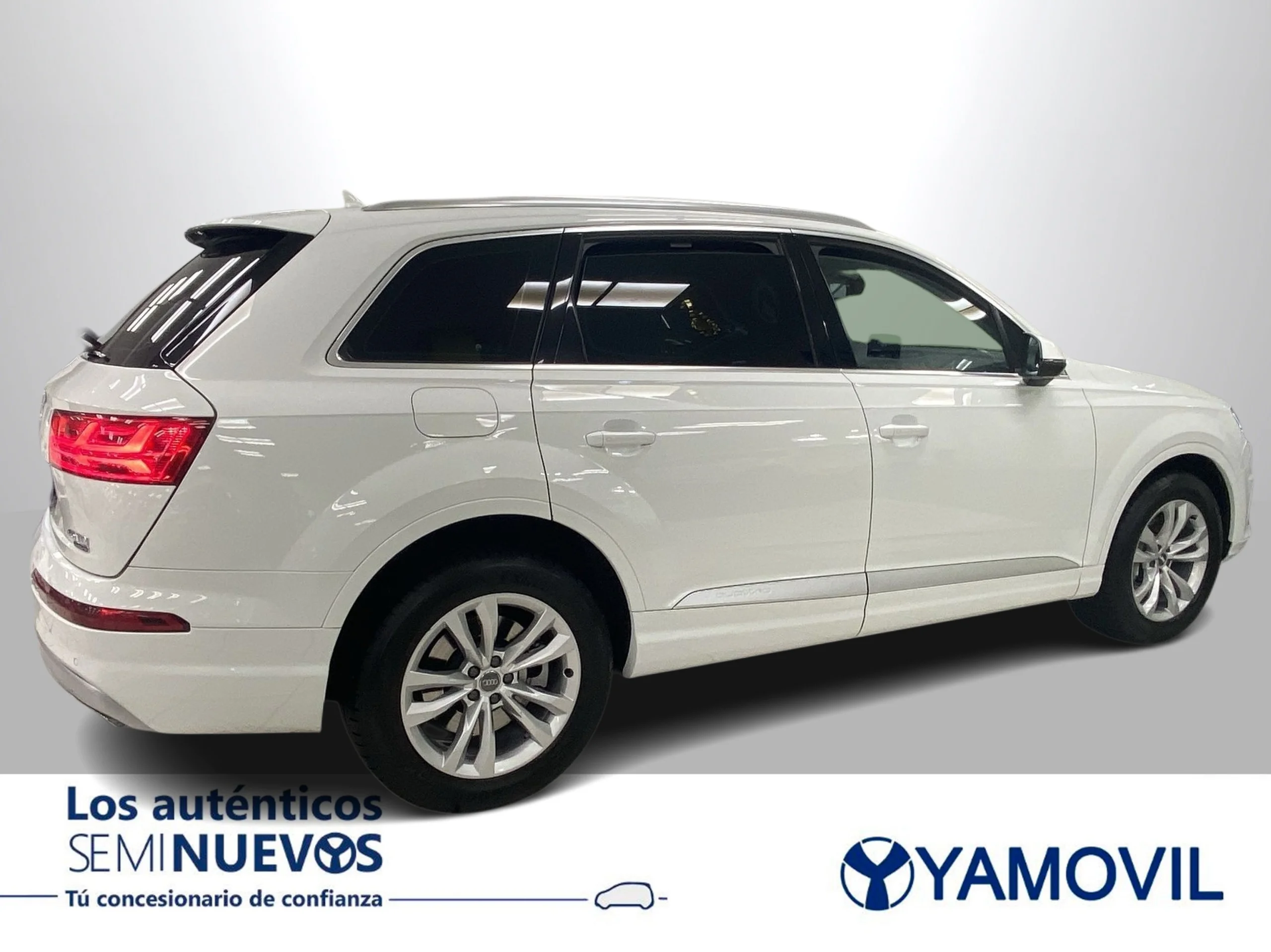 Audi Q7 design 45 TDI quattro 170 kW (231 CV) S tronic - Foto 6