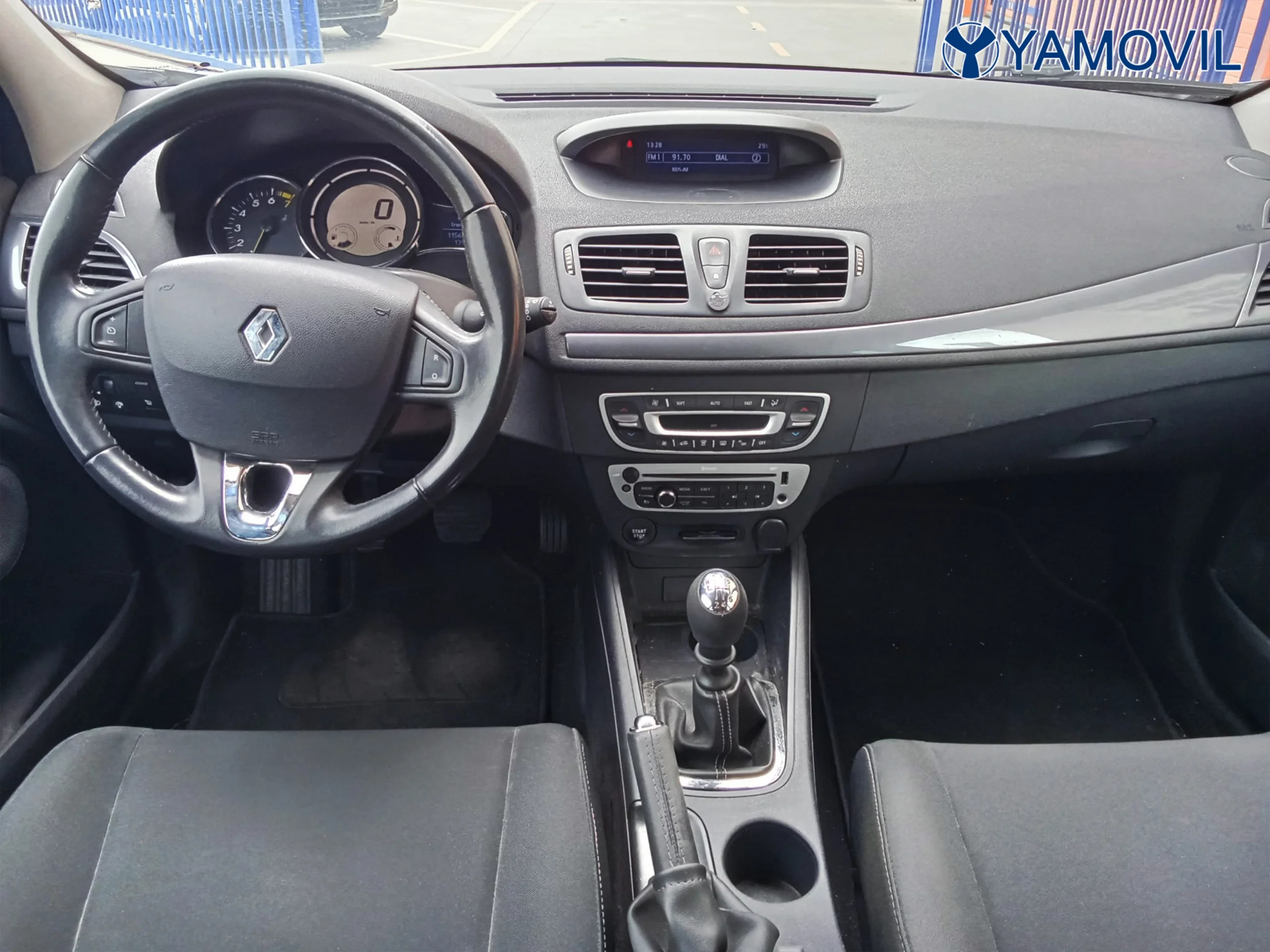 Renault Megane Limited Energy SANDS TCe 85 kW (115 CV) - Foto 5