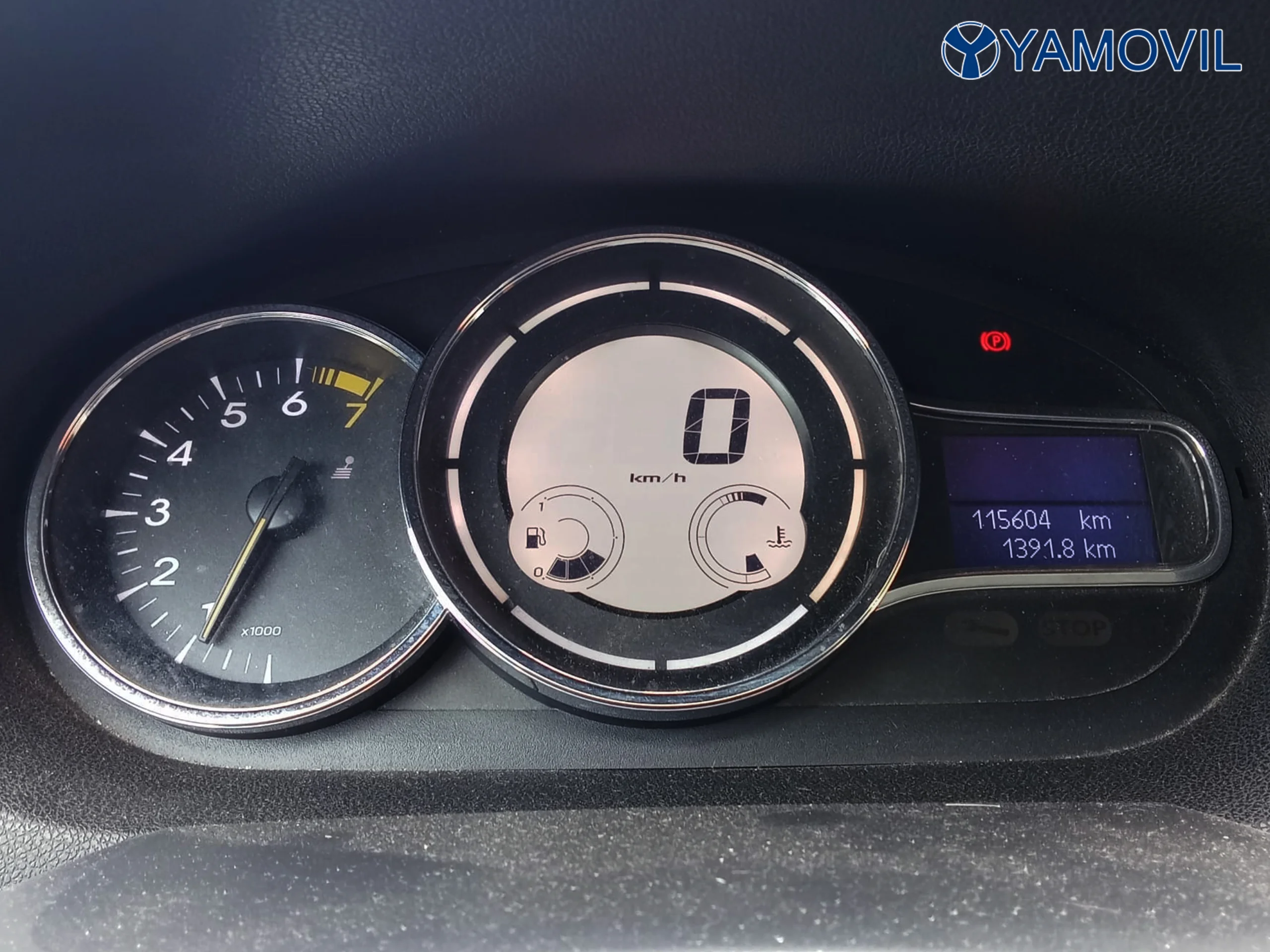 Renault Megane Limited Energy SANDS TCe 85 kW (115 CV) - Foto 6