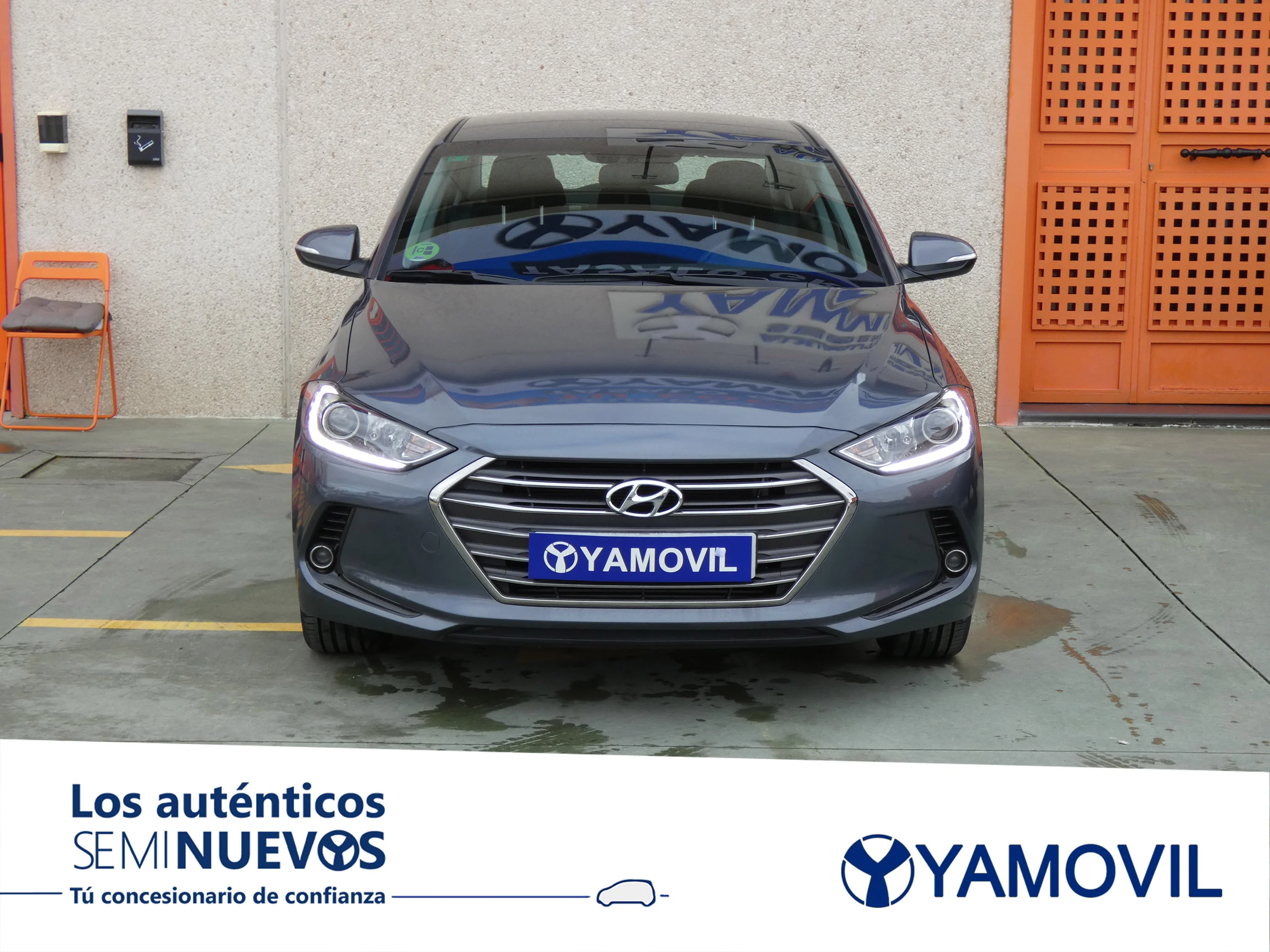 Hyundai Elantra 1.6 CRDI TECNO 4P - Foto 2