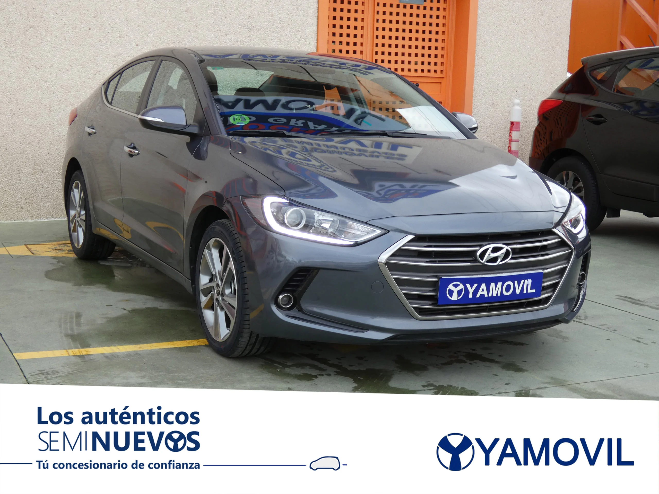 Hyundai Elantra 1.6 CRDI TECNO 4P - Foto 3