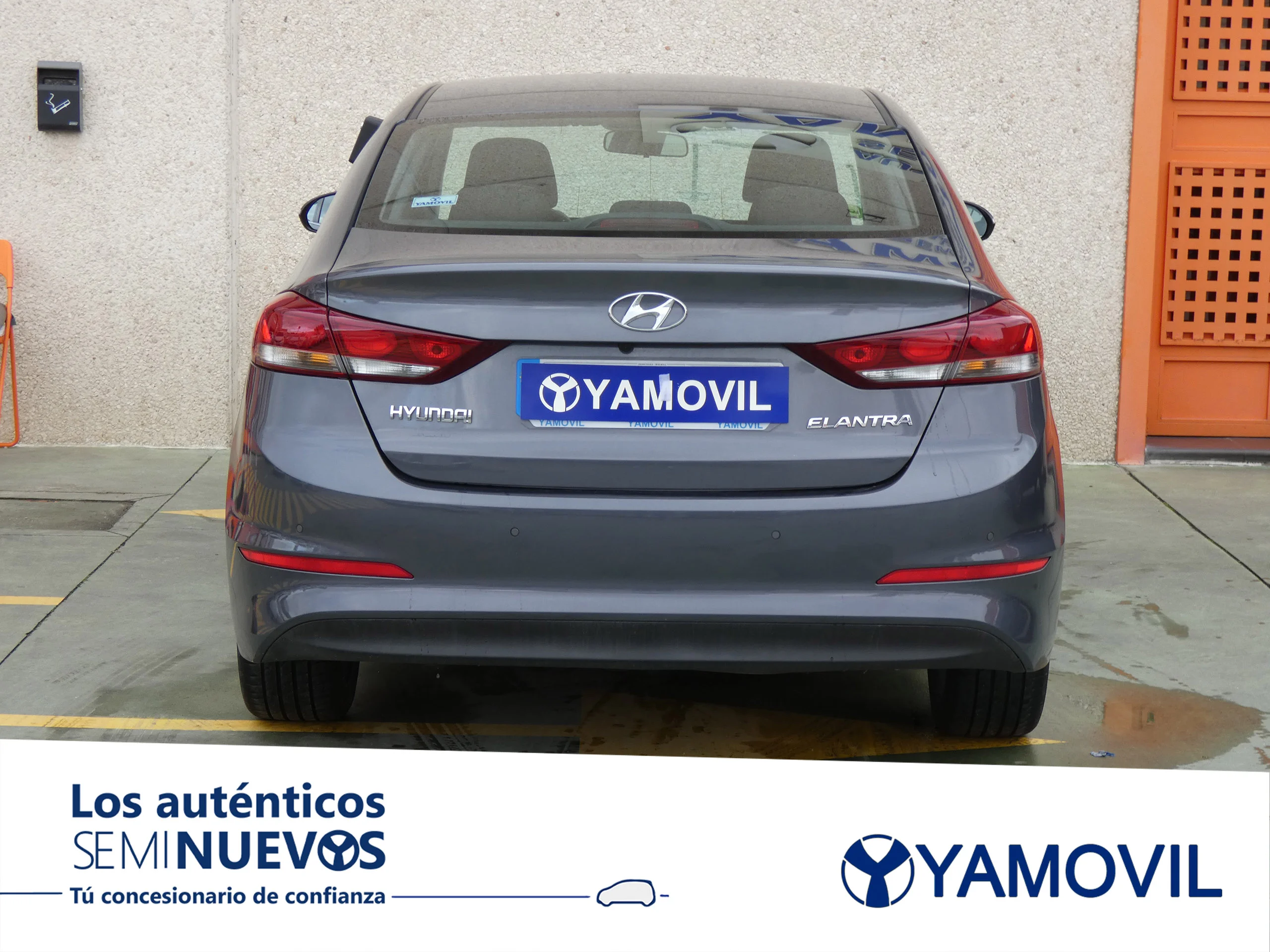 Hyundai Elantra 1.6 CRDI TECNO 4P - Foto 5