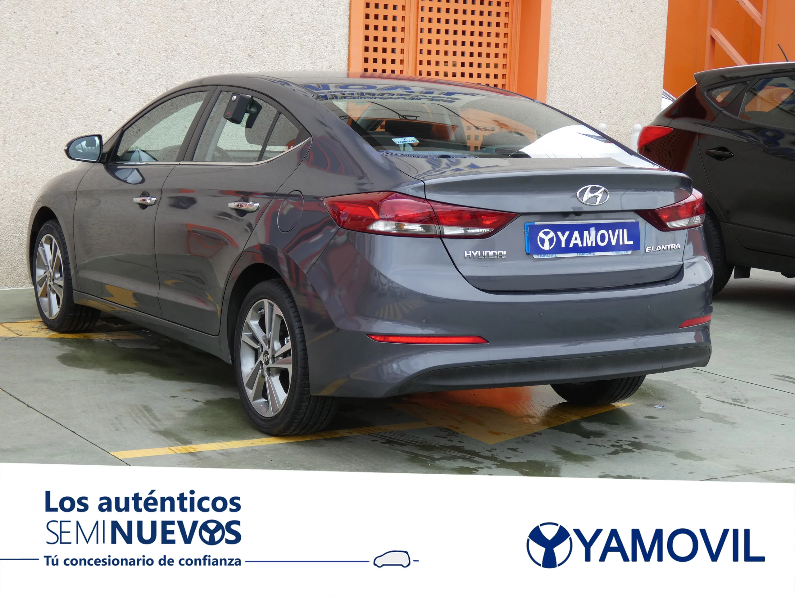 Hyundai Elantra 1.6 CRDI TECNO 4P - Foto 6