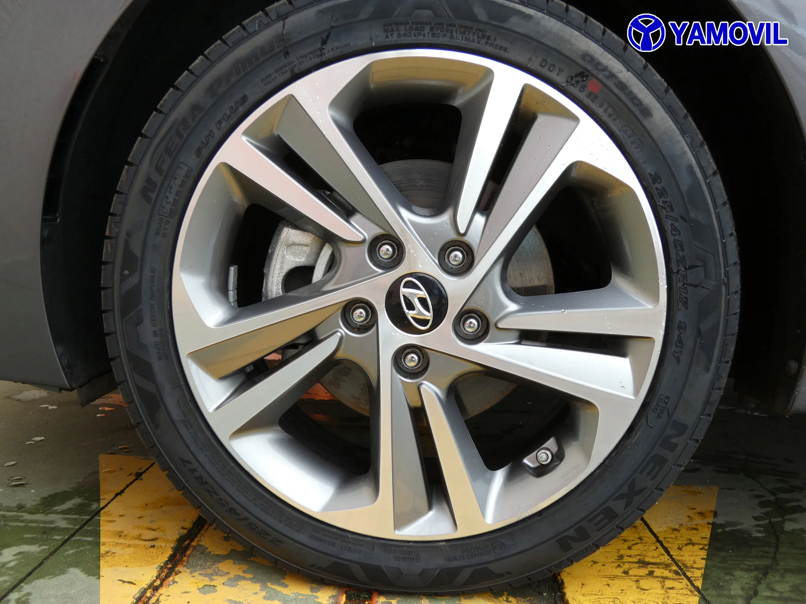 Hyundai Elantra 1.6 CRDI TECNO 4P - Foto 12