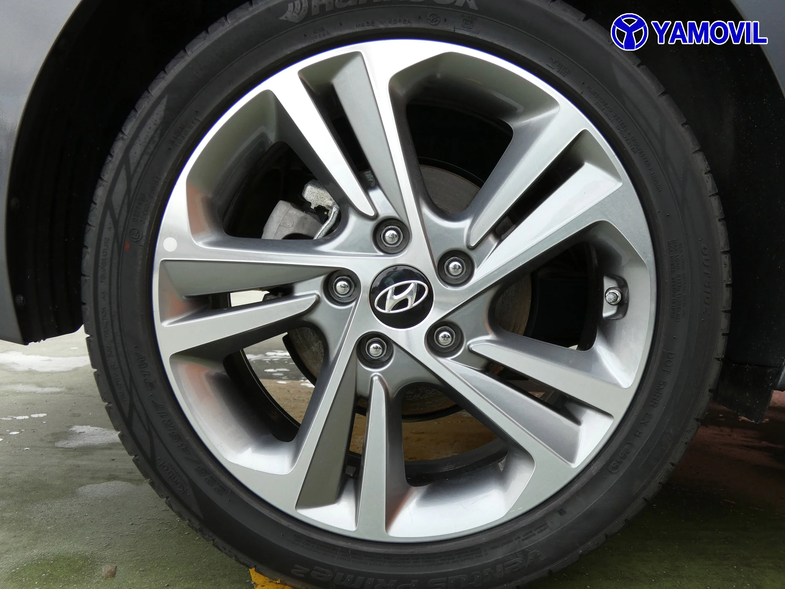 Hyundai Elantra 1.6 CRDI TECNO 4P - Foto 10
