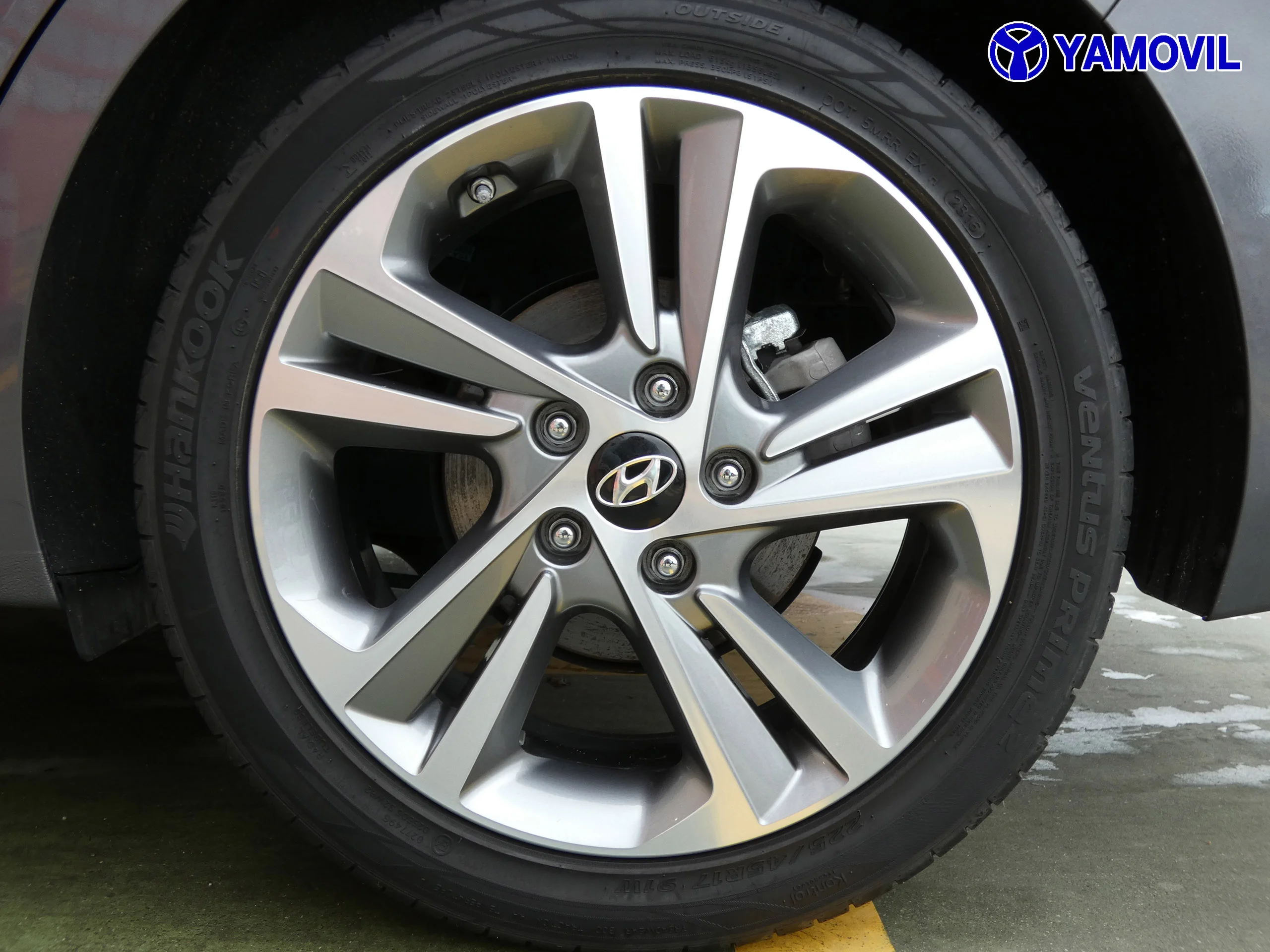 Hyundai Elantra 1.6 CRDI TECNO 4P - Foto 11