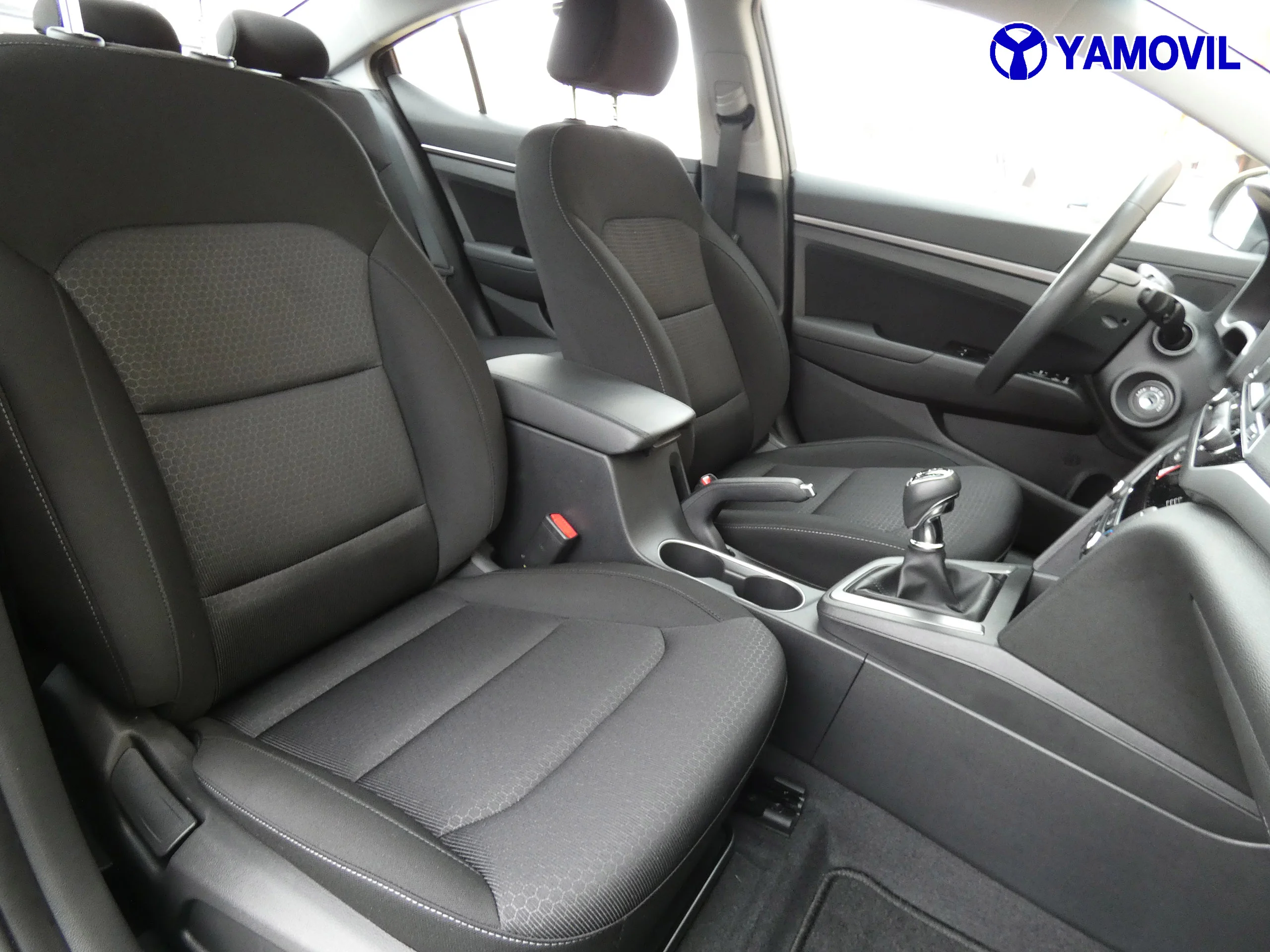 Hyundai Elantra 1.6 CRDI TECNO 4P - Foto 15