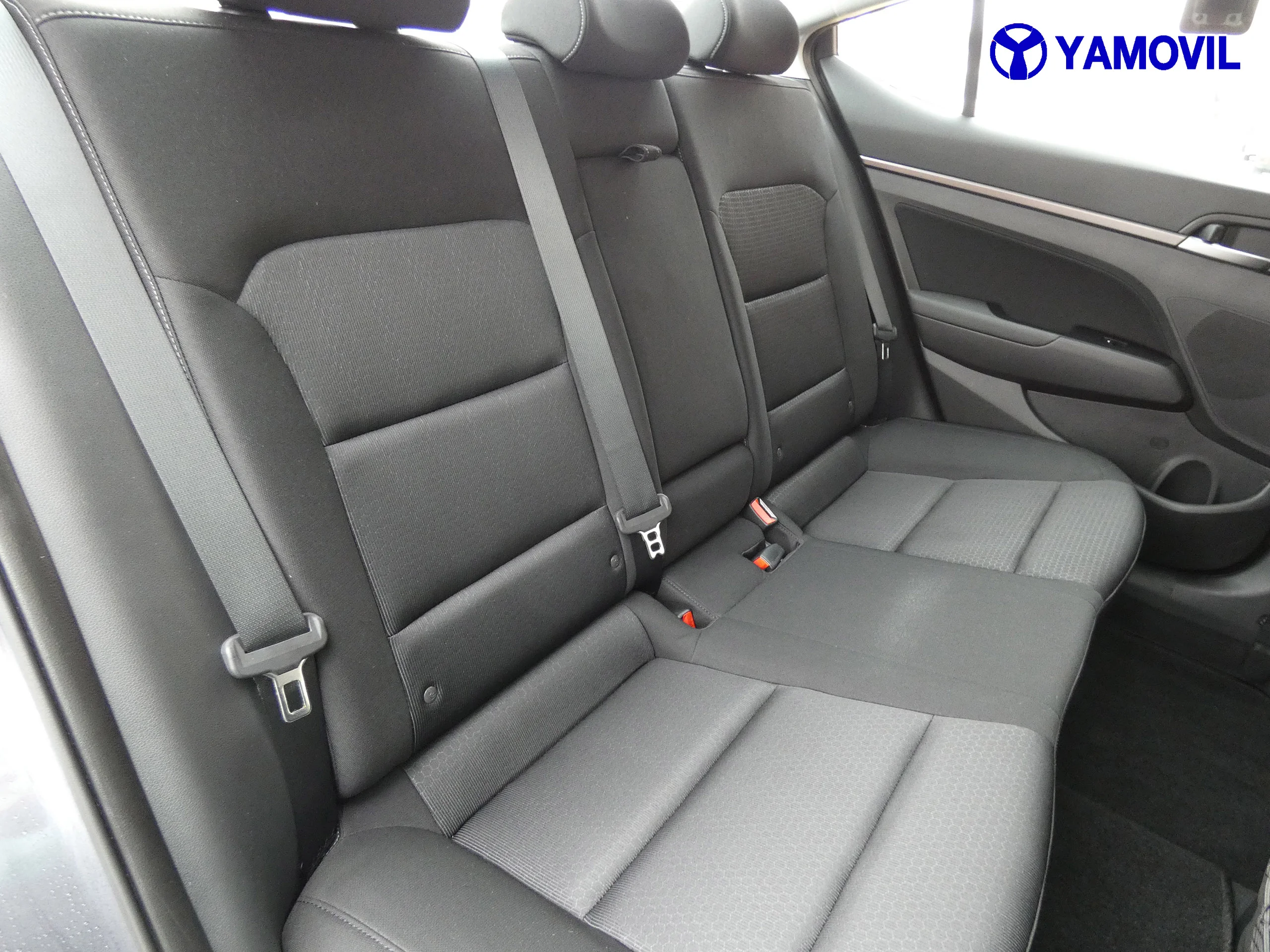 Hyundai Elantra 1.6 CRDI TECNO 4P - Foto 16