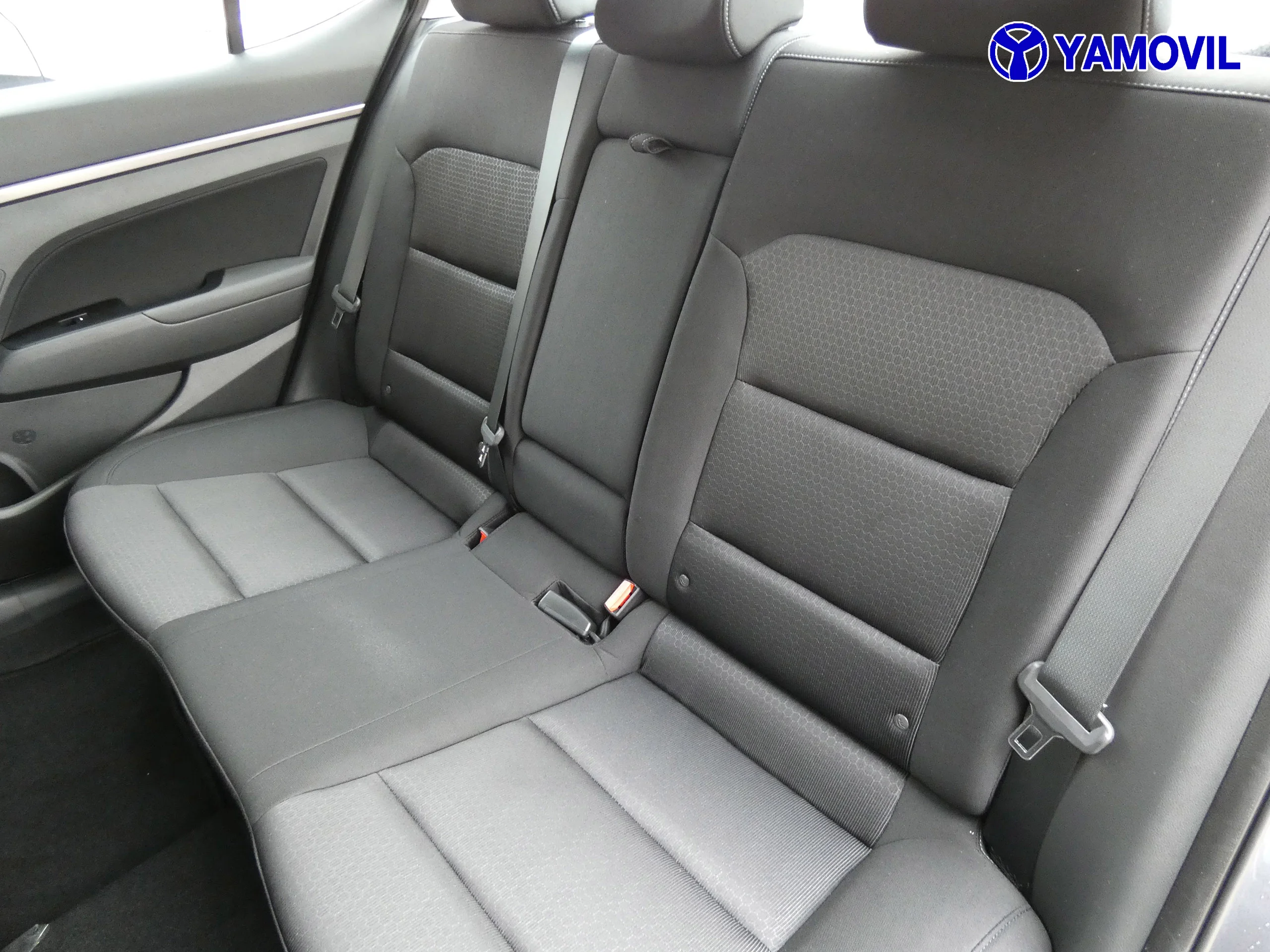 Hyundai Elantra 1.6 CRDI TECNO 4P - Foto 14