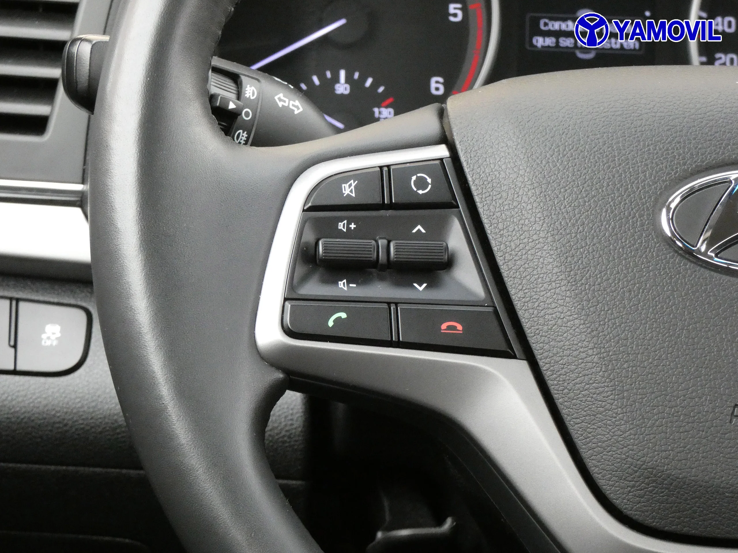 Hyundai Elantra 1.6 CRDI TECNO 4P - Foto 19