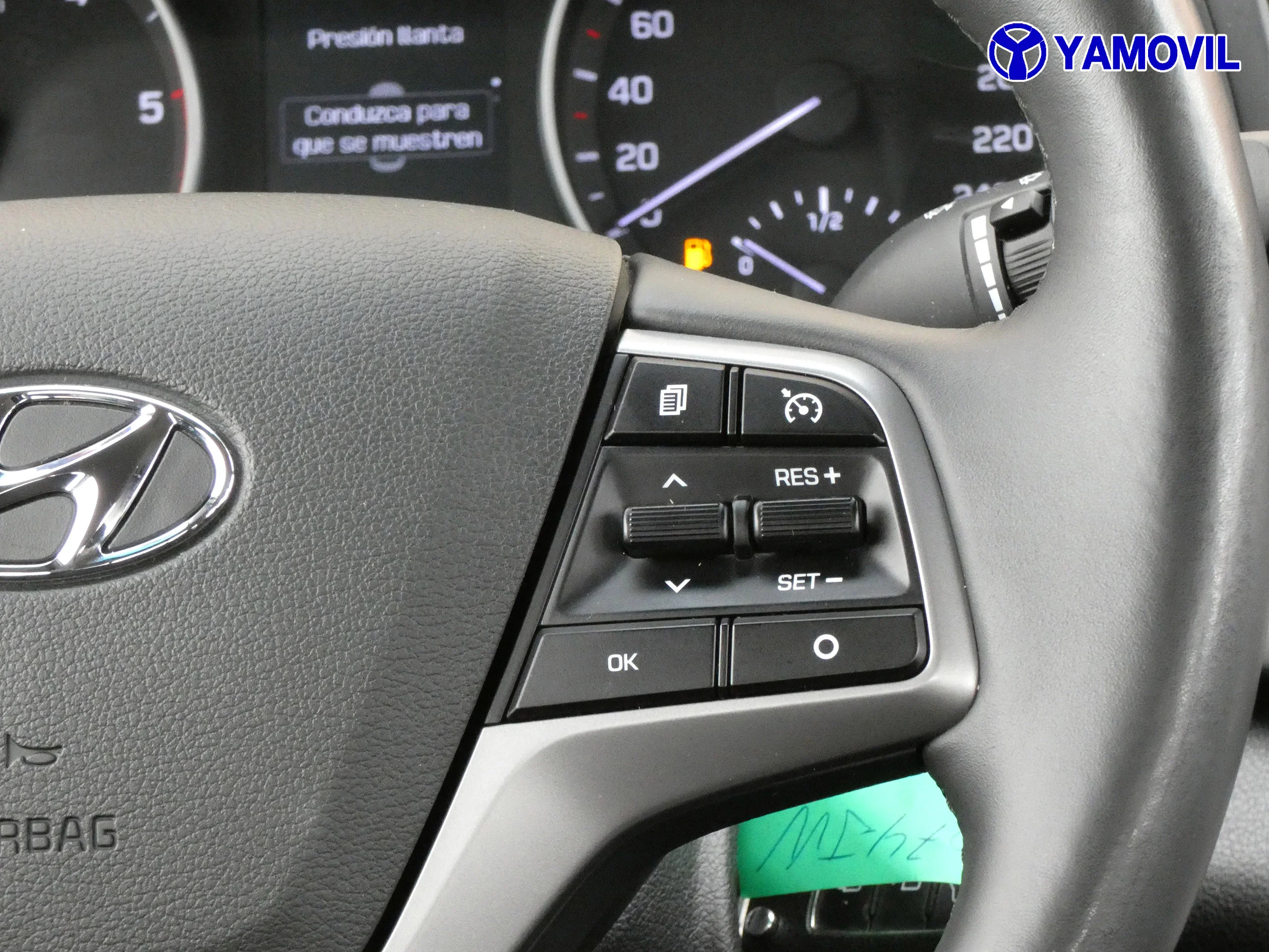 Hyundai Elantra 1.6 CRDI TECNO 4P - Foto 20