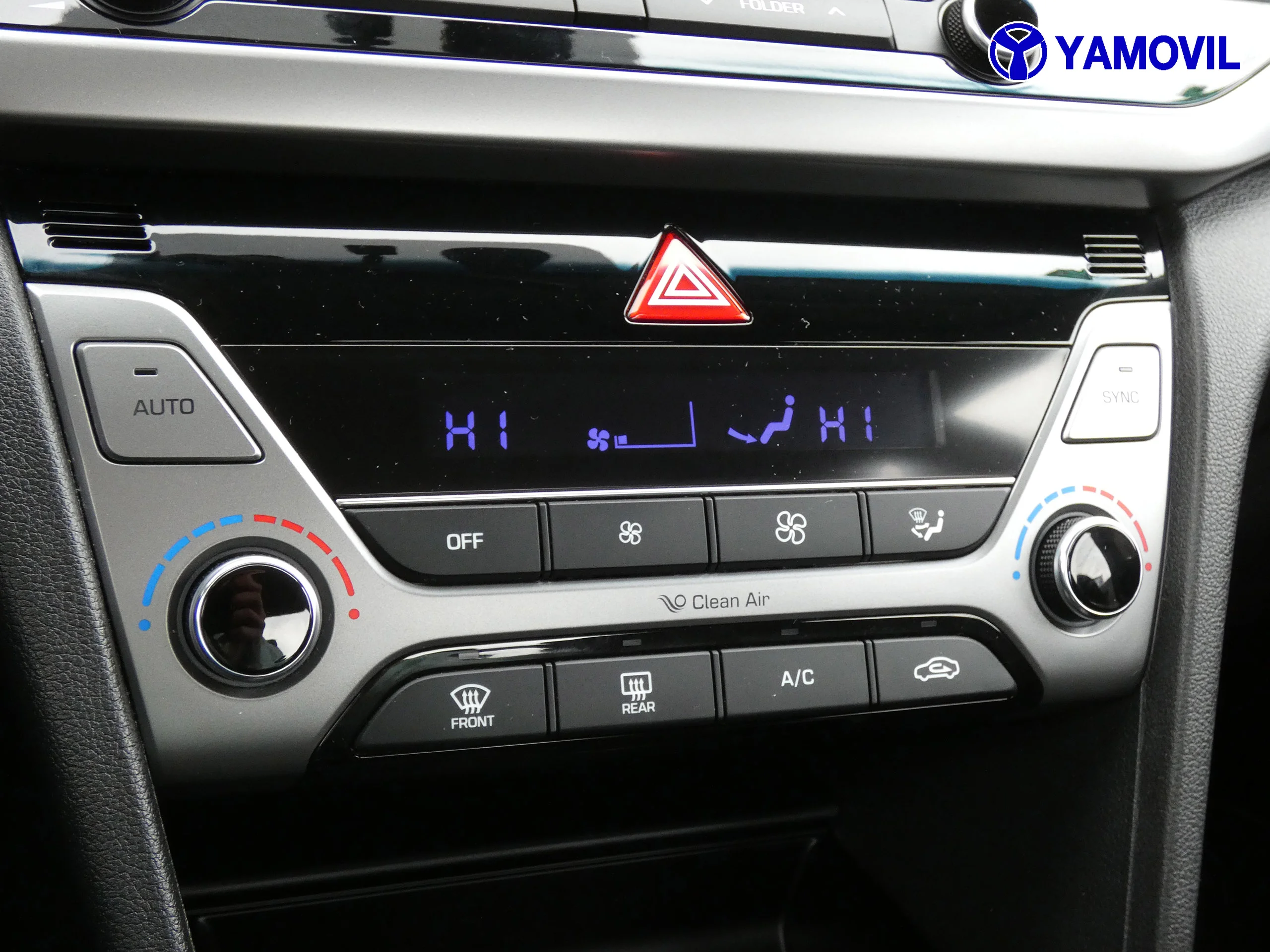 Hyundai Elantra 1.6 CRDI TECNO 4P - Foto 25