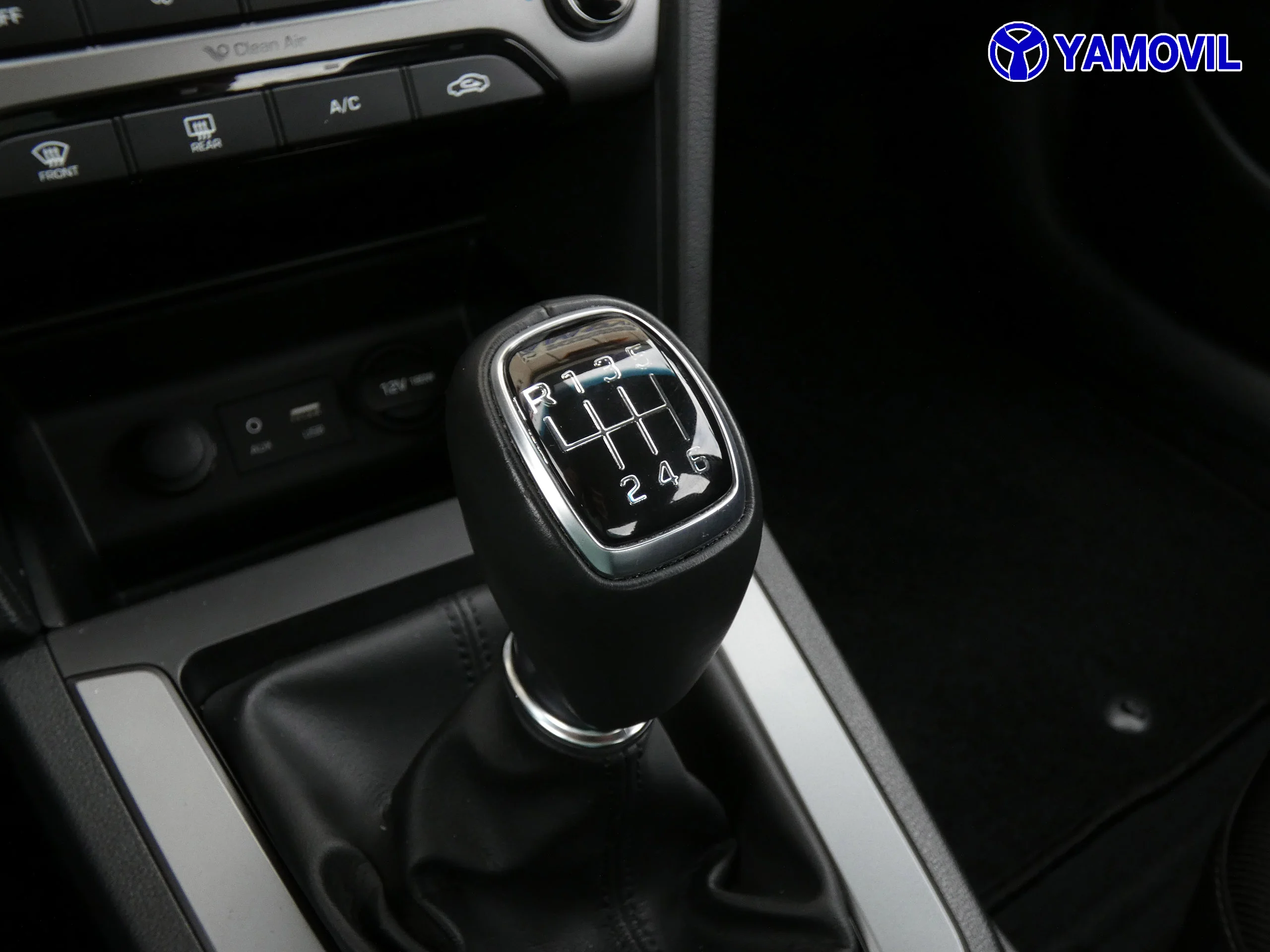 Hyundai Elantra 1.6 CRDI TECNO 4P - Foto 26