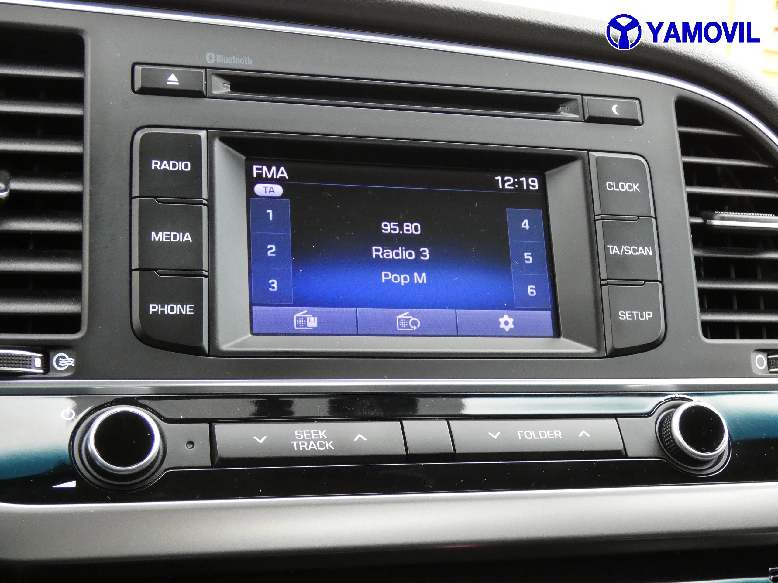 Hyundai Elantra 1.6 CRDI TECNO 4P - Foto 24