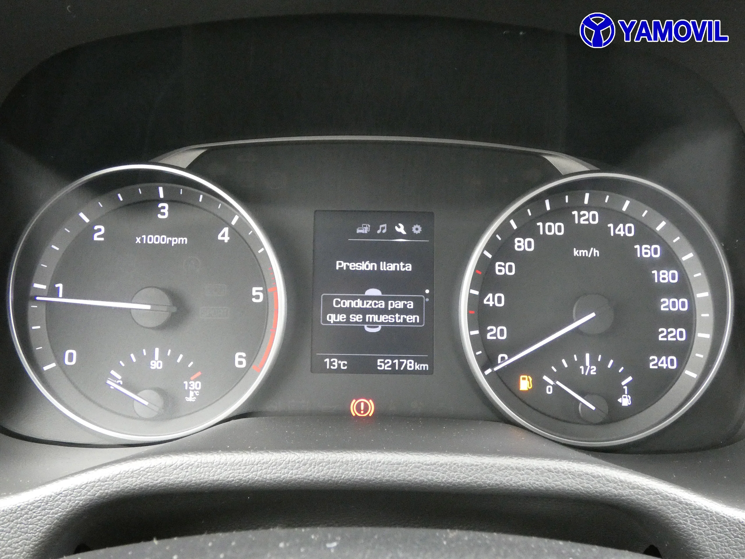 Hyundai Elantra 1.6 CRDI TECNO 4P - Foto 21