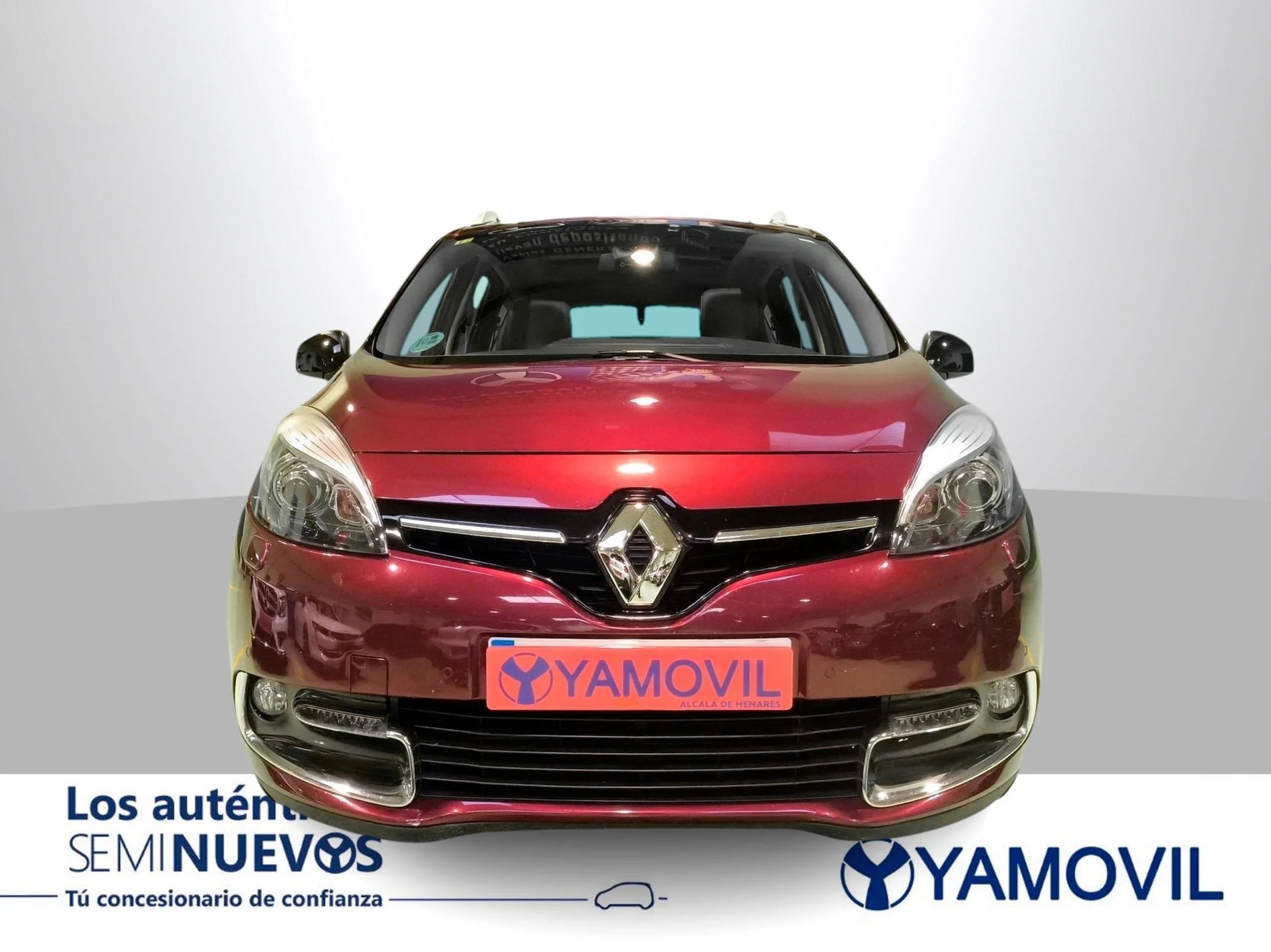 Renault Grand Scenic Bose Energy dCi 96 kW (130 CV) - Foto 3