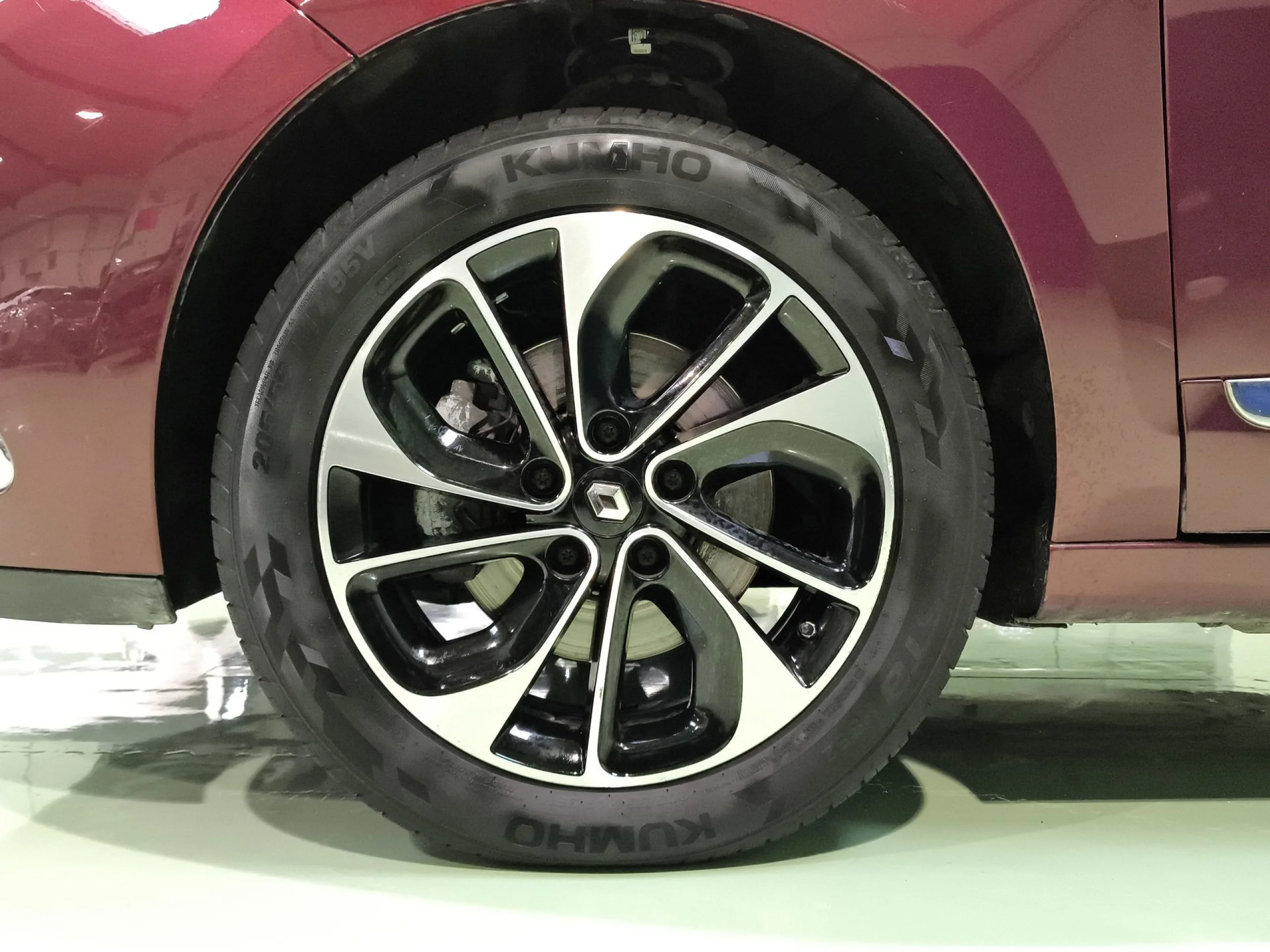 Renault Grand Scenic Bose Energy dCi 96 kW (130 CV) - Foto 10