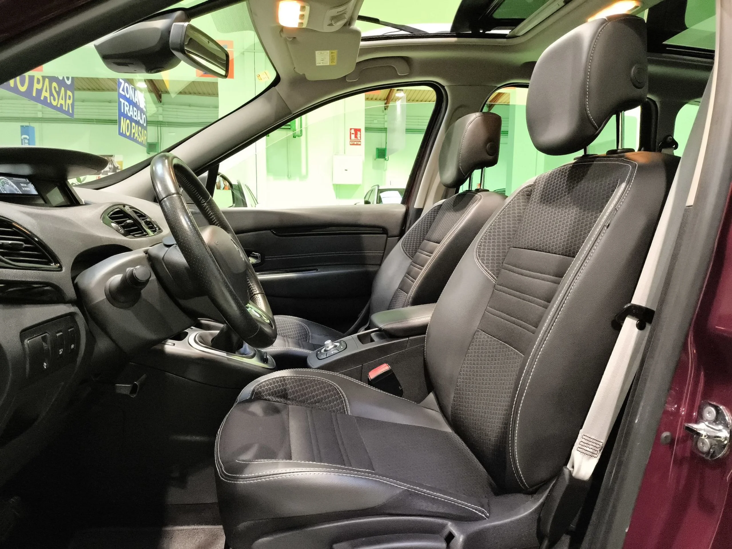 Renault Grand Scenic Bose Energy dCi 96 kW (130 CV) - Foto 11