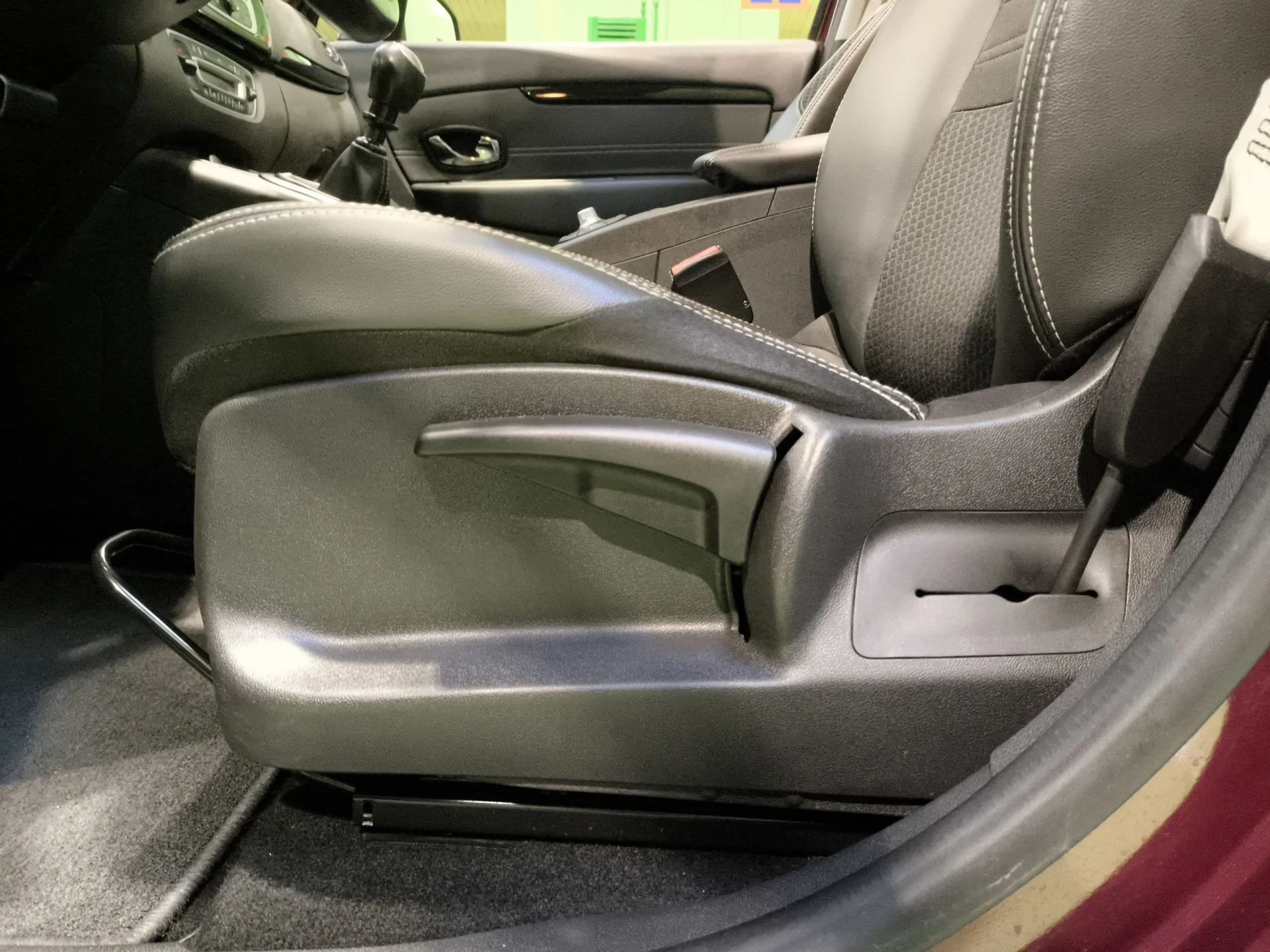 Renault Grand Scenic Bose Energy dCi 96 kW (130 CV) - Foto 12