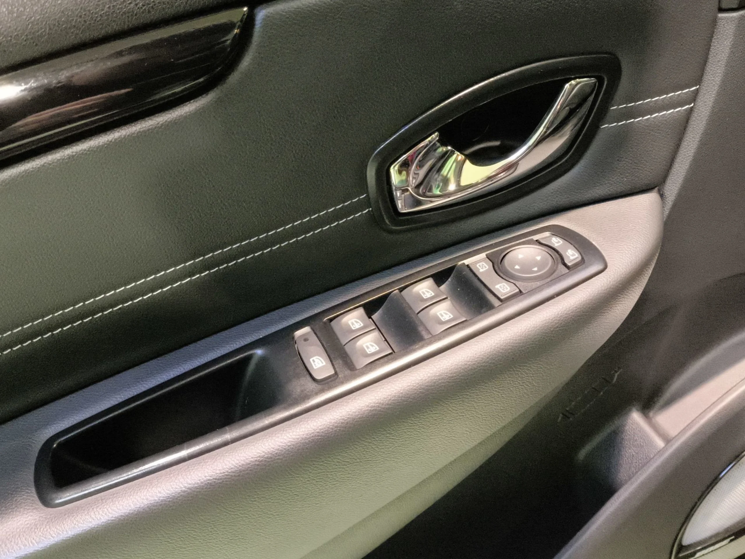 Renault Grand Scenic Bose Energy dCi 96 kW (130 CV) - Foto 13