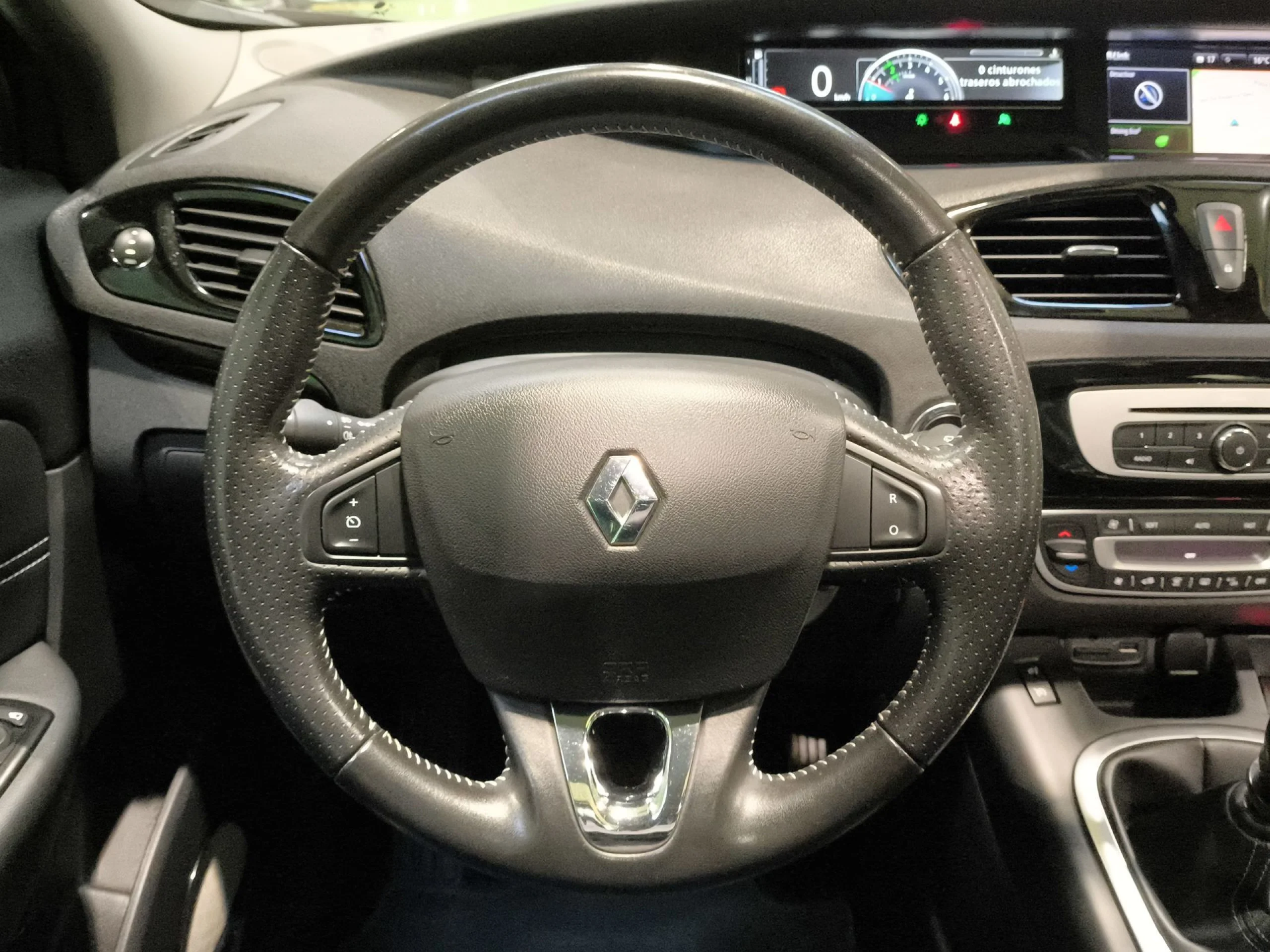 Renault Grand Scenic Bose Energy dCi 96 kW (130 CV) - Foto 14